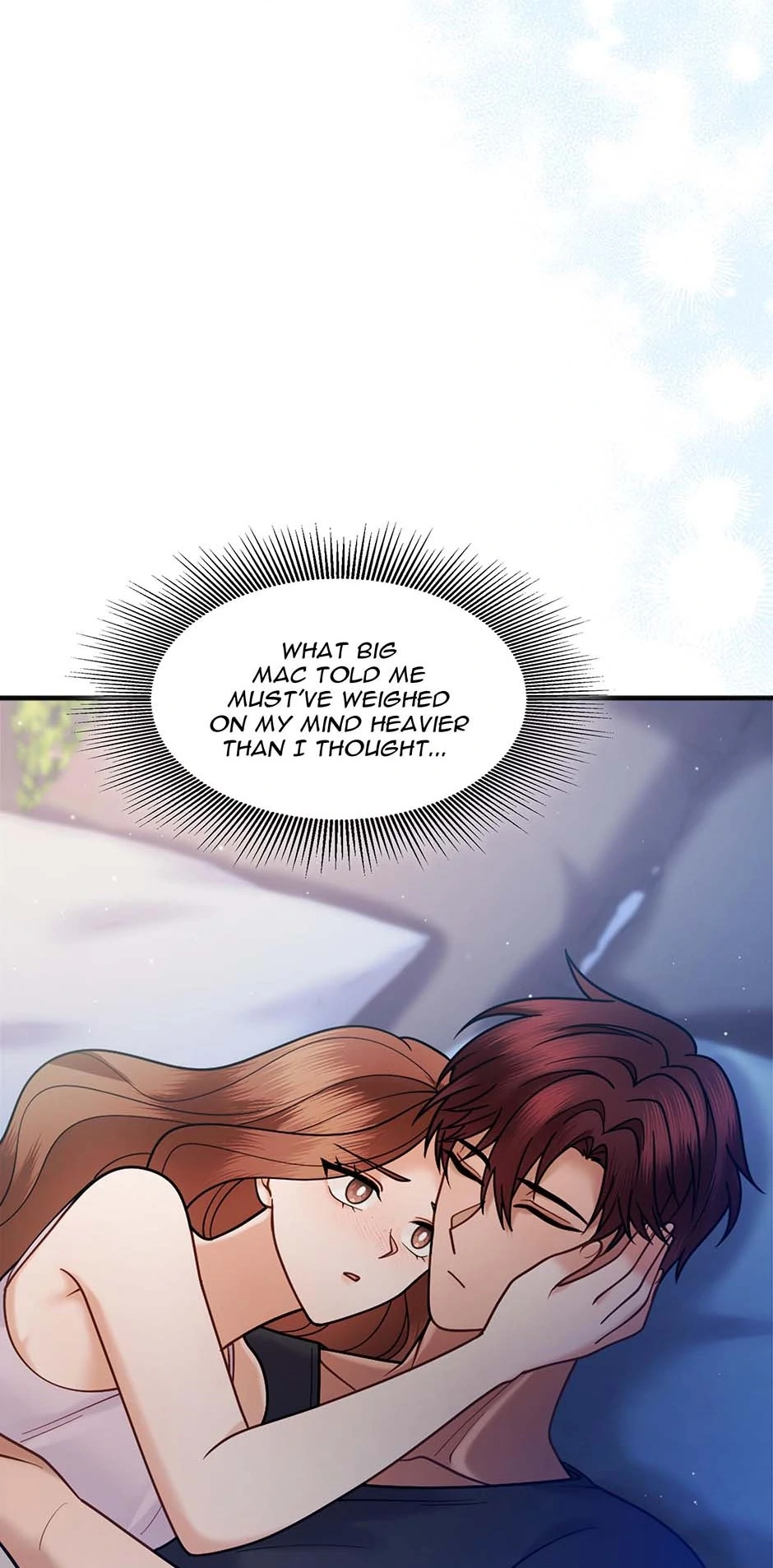 Torn Between Alphas Chapter 64 - Page 69