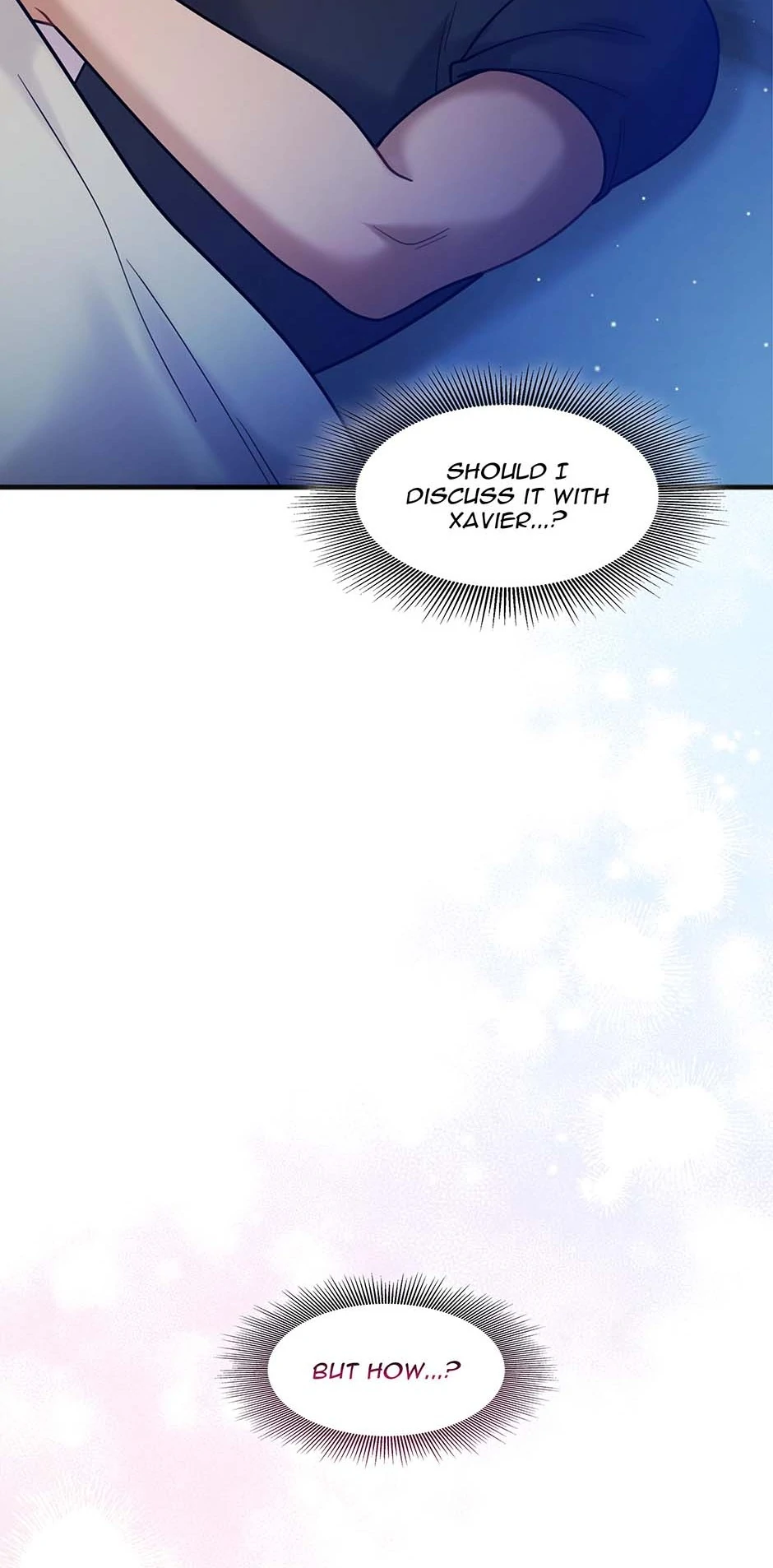 Torn Between Alphas Chapter 64 - Page 70