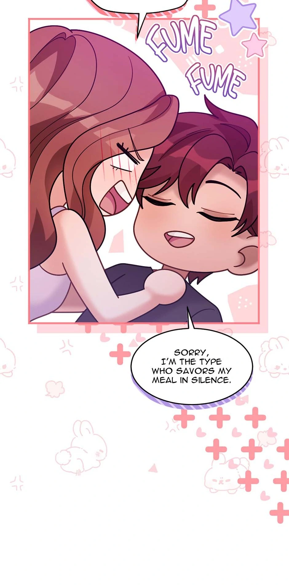 Torn Between Alphas Chapter 64 - Page 72