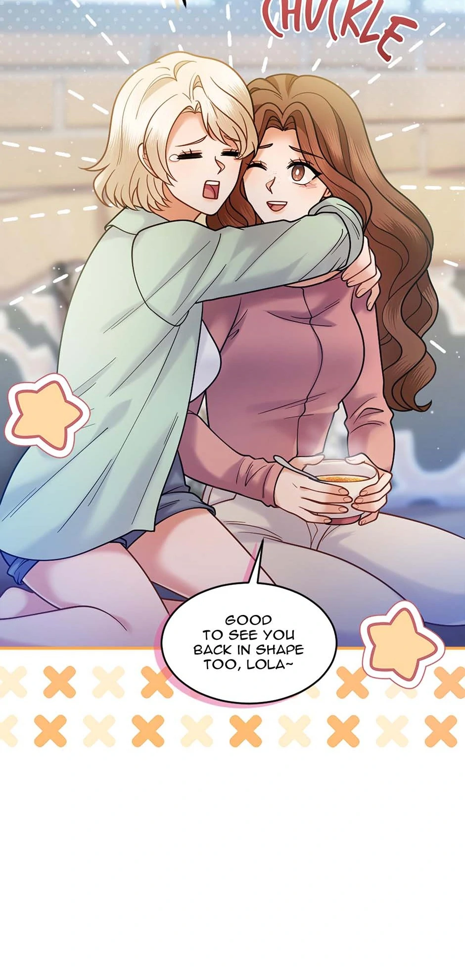 Torn Between Alphas Chapter 64 - Page 78