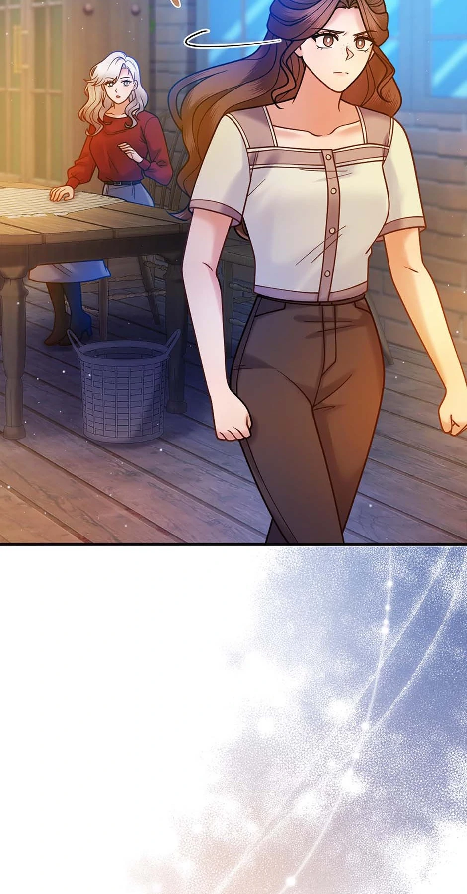 Torn Between Alphas Chapter 64 - Page 8