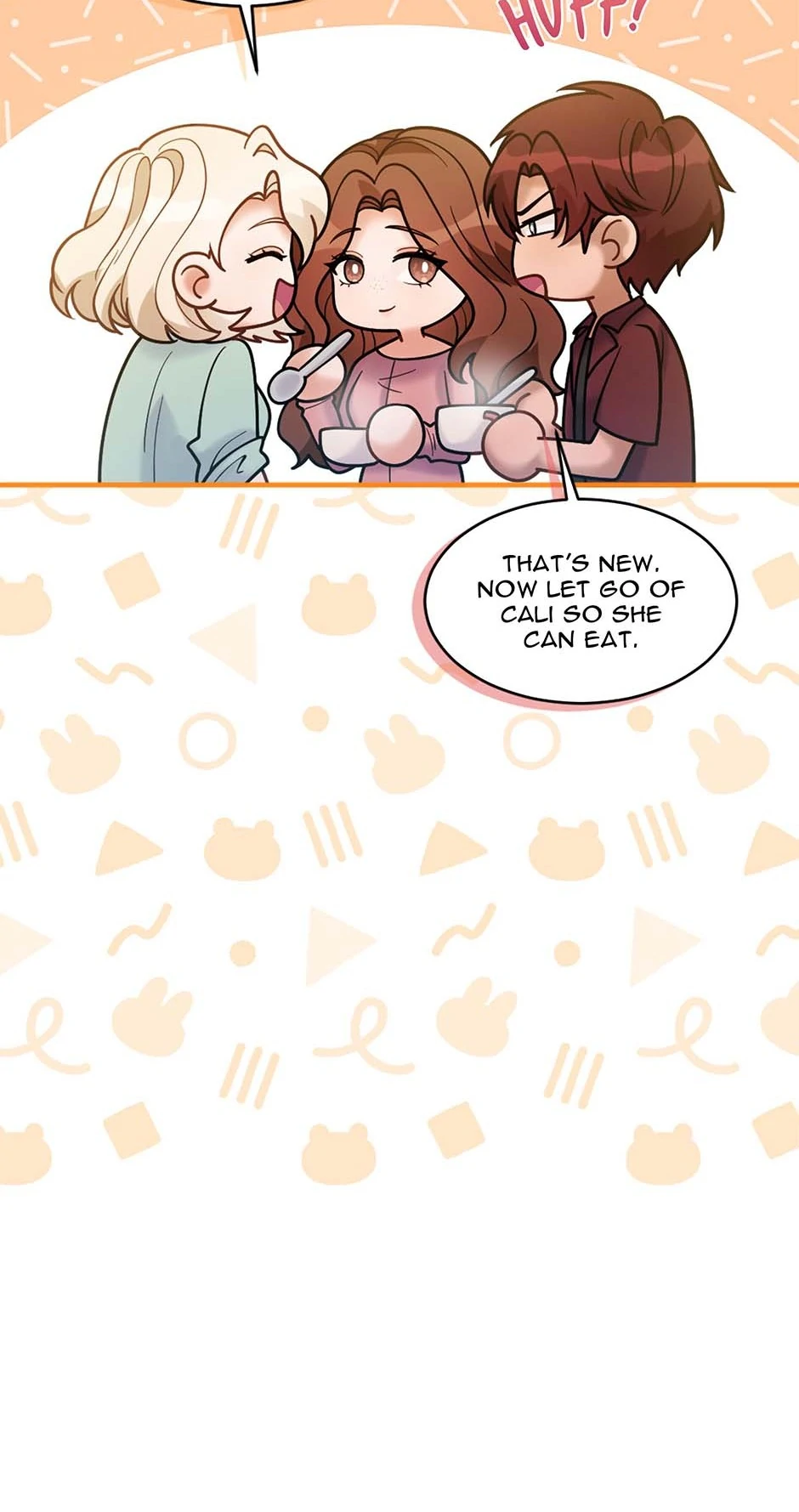 Torn Between Alphas Chapter 64 - Page 81
