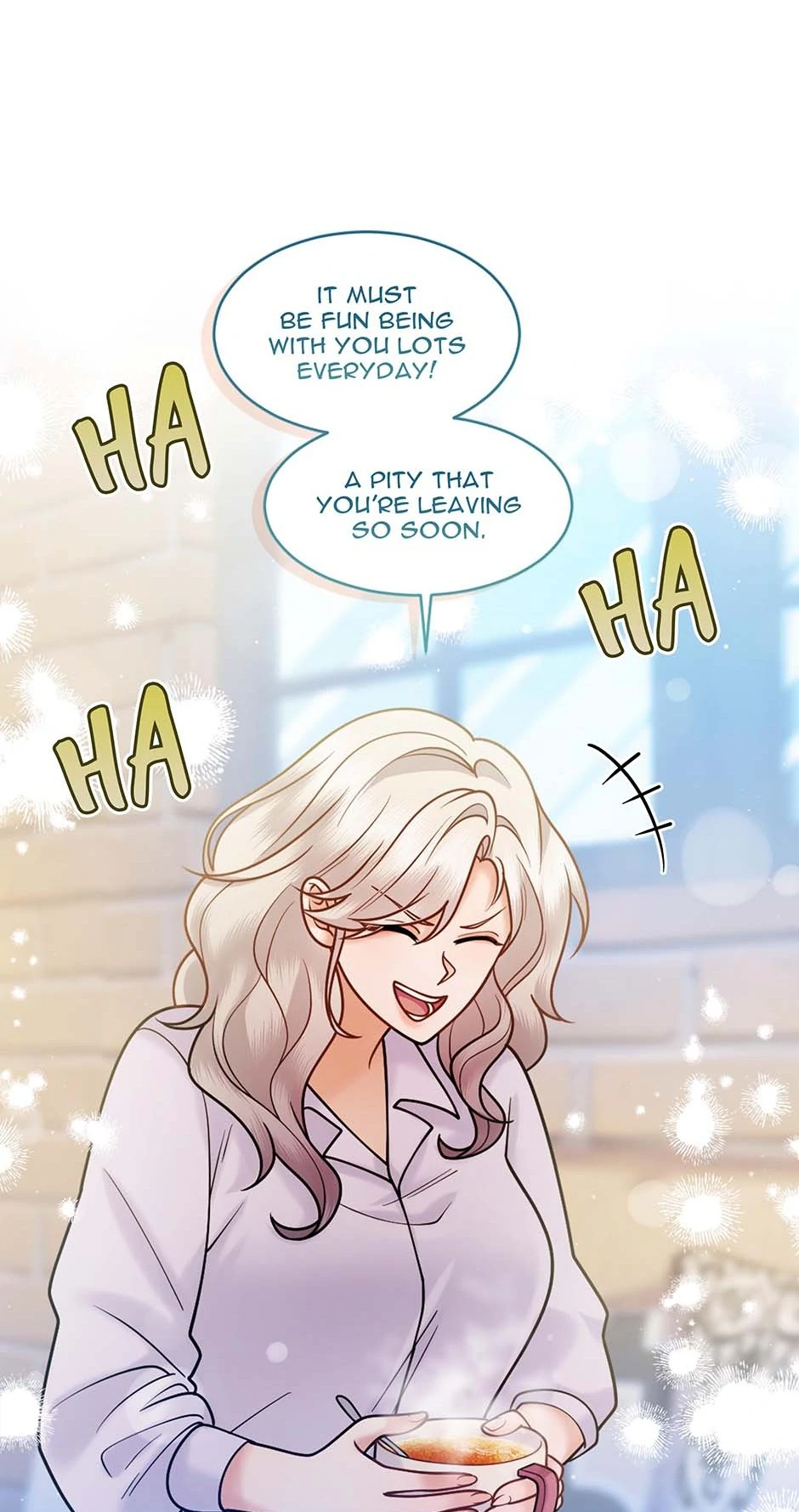 Torn Between Alphas Chapter 64 - Page 82