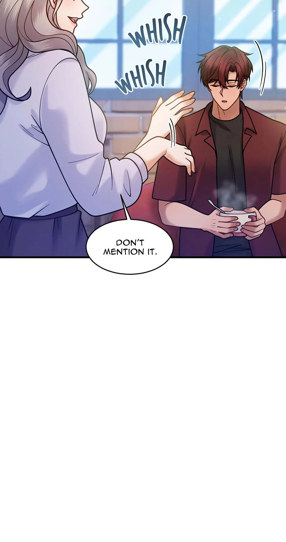 Torn Between Alphas Chapter 64 - Page 84