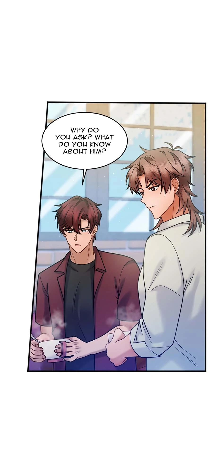 Torn Between Alphas Chapter 64 - Page 86