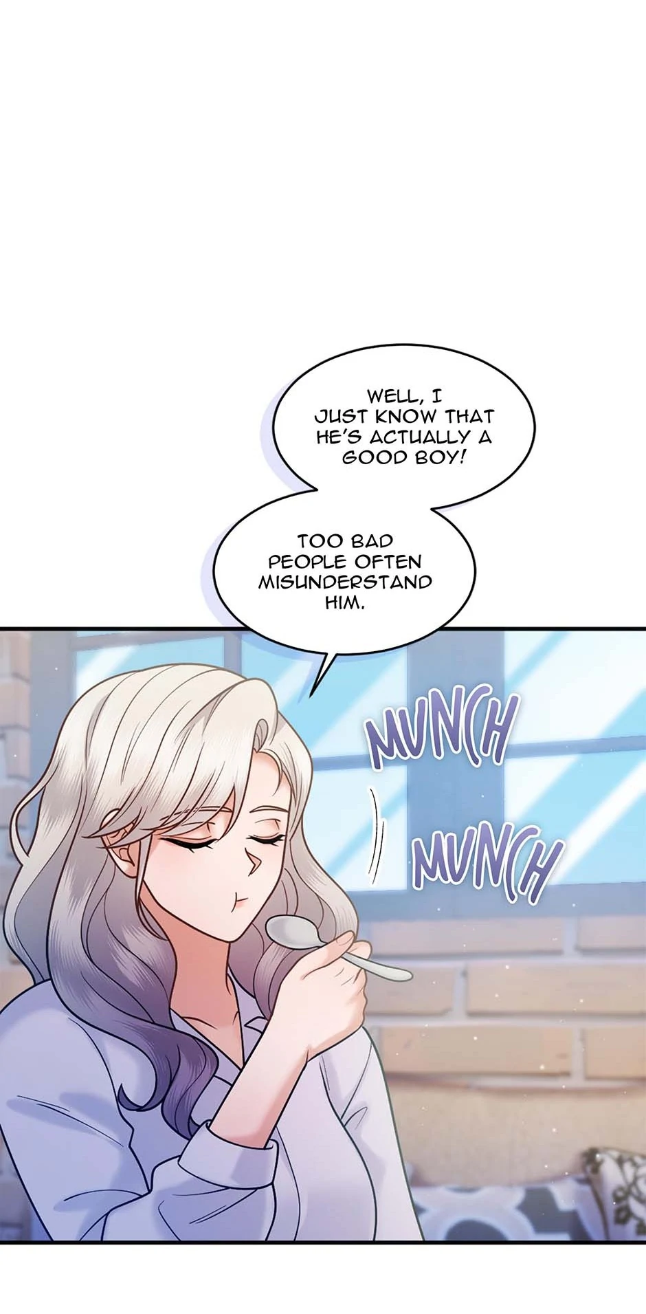Torn Between Alphas Chapter 64 - Page 87