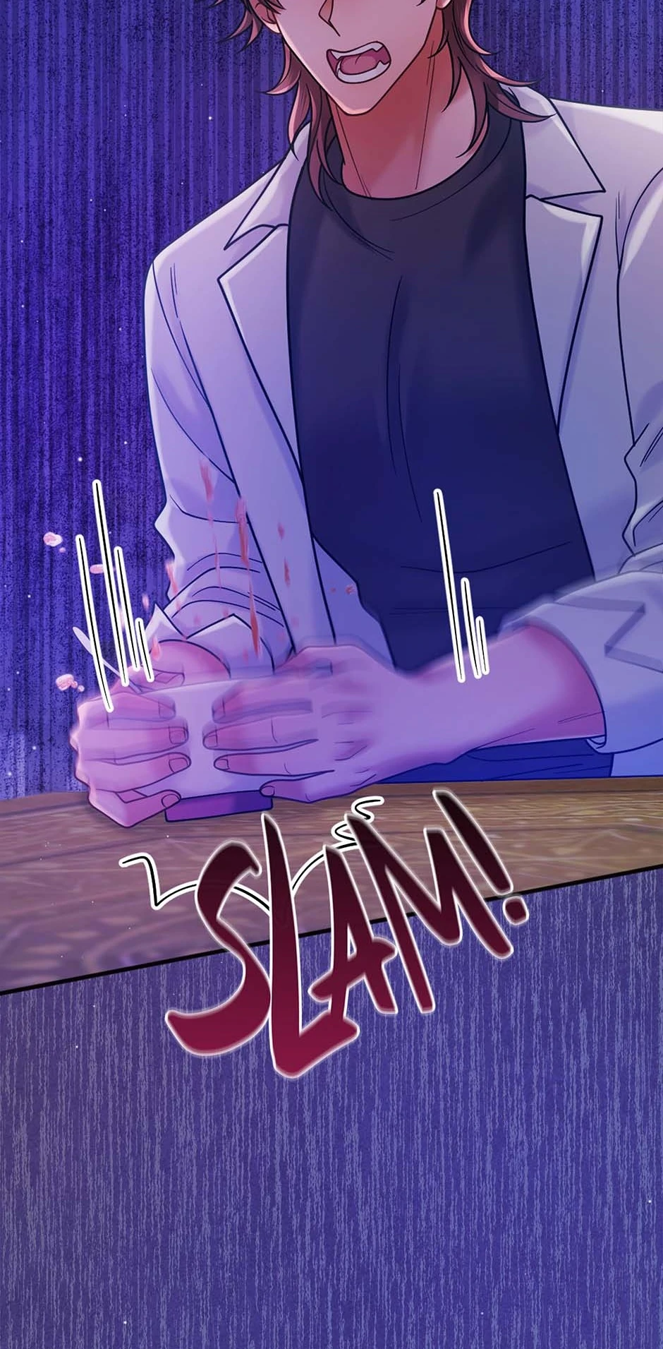 Torn Between Alphas Chapter 64 - Page 90