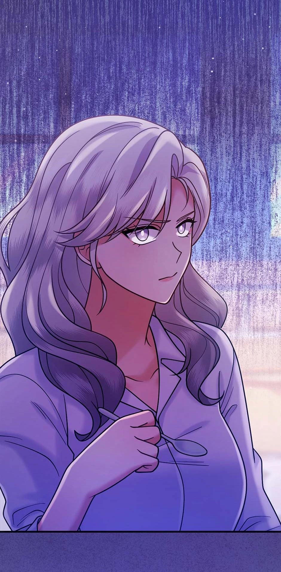 Torn Between Alphas Chapter 64 - Page 91
