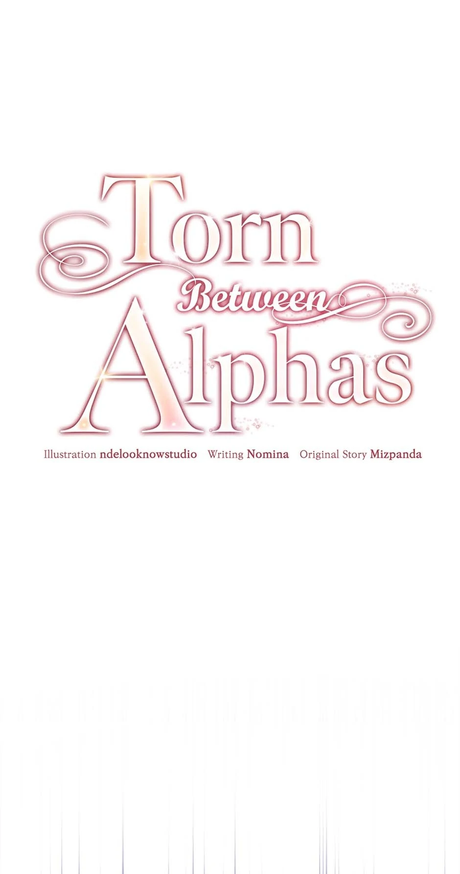 Torn Between Alphas Chapter 65 - Page 0