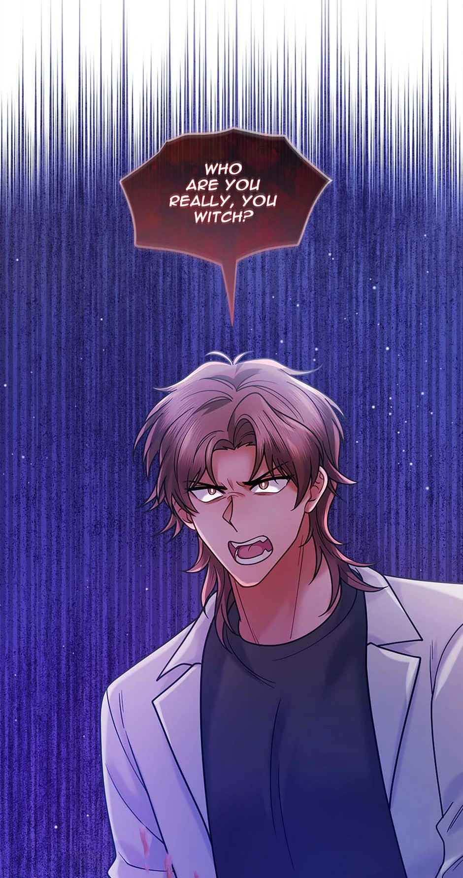 Torn Between Alphas Chapter 65 - Page 1