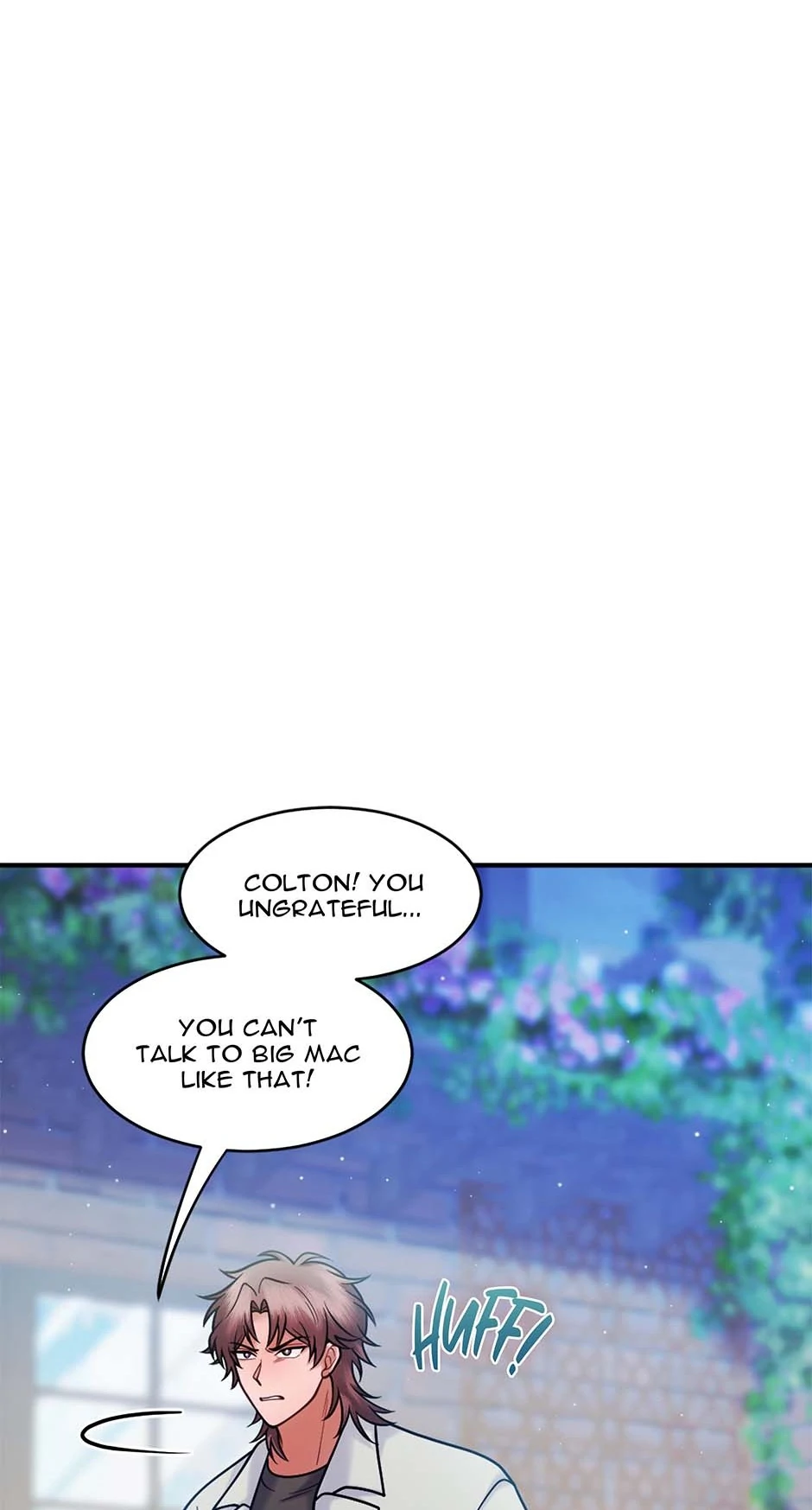 Torn Between Alphas Chapter 65 - Page 10