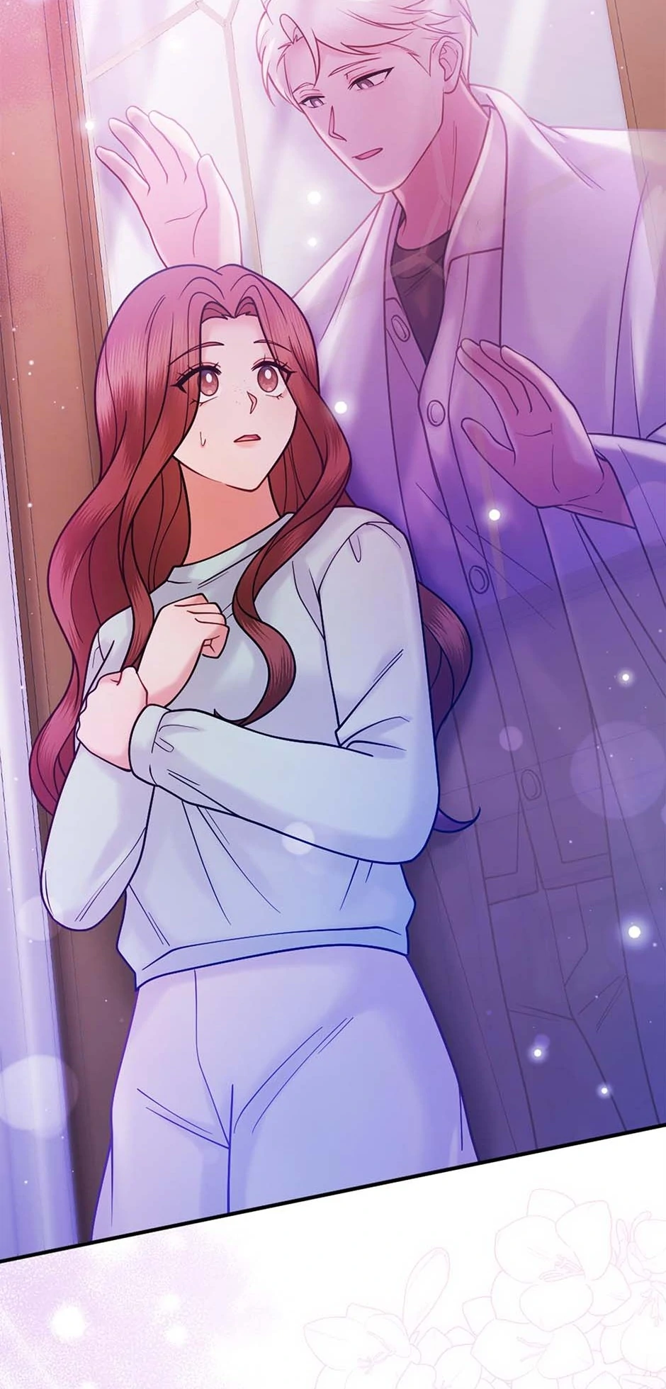 Torn Between Alphas Chapter 65 - Page 102