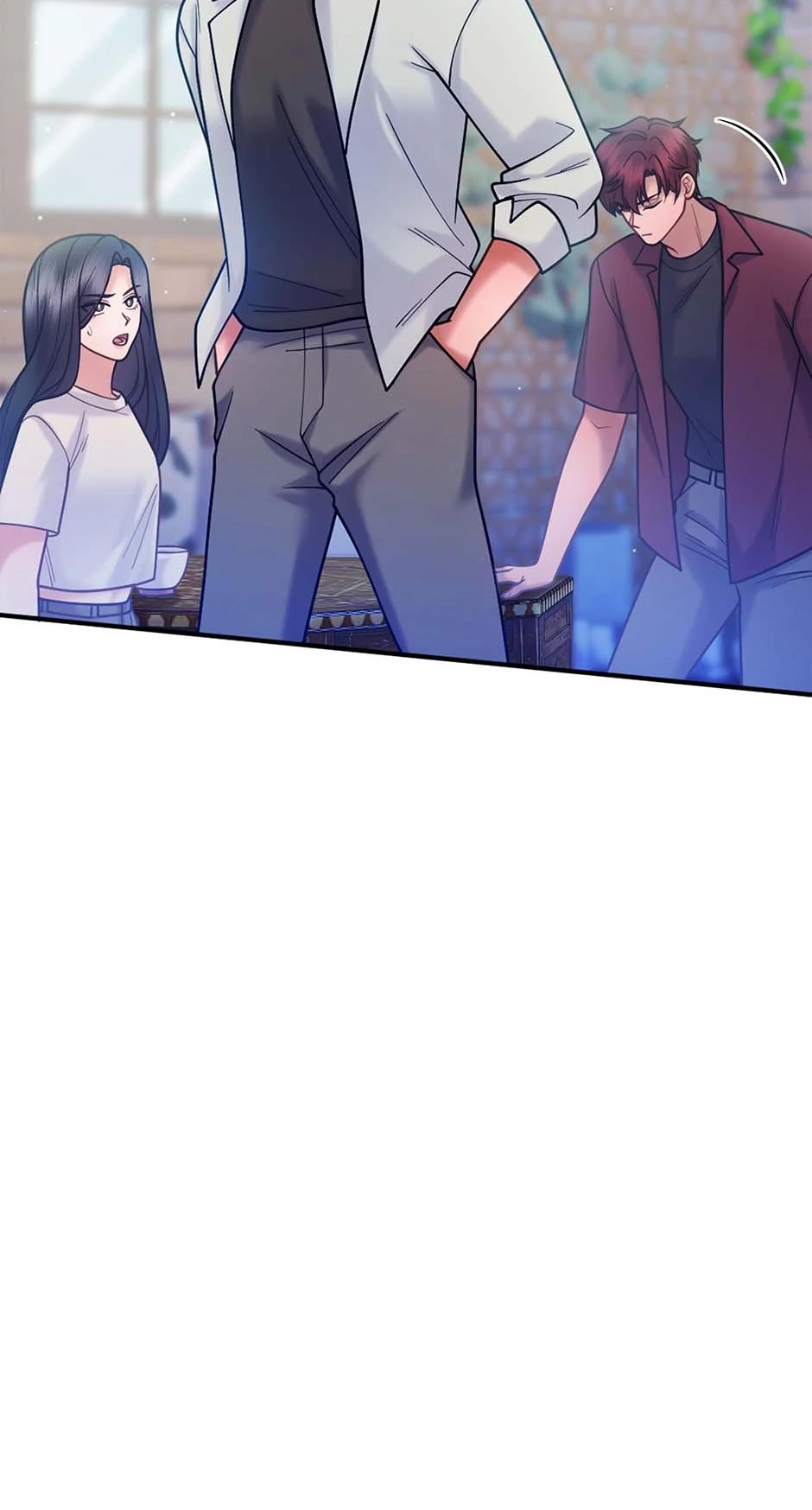 Torn Between Alphas Chapter 65 - Page 11