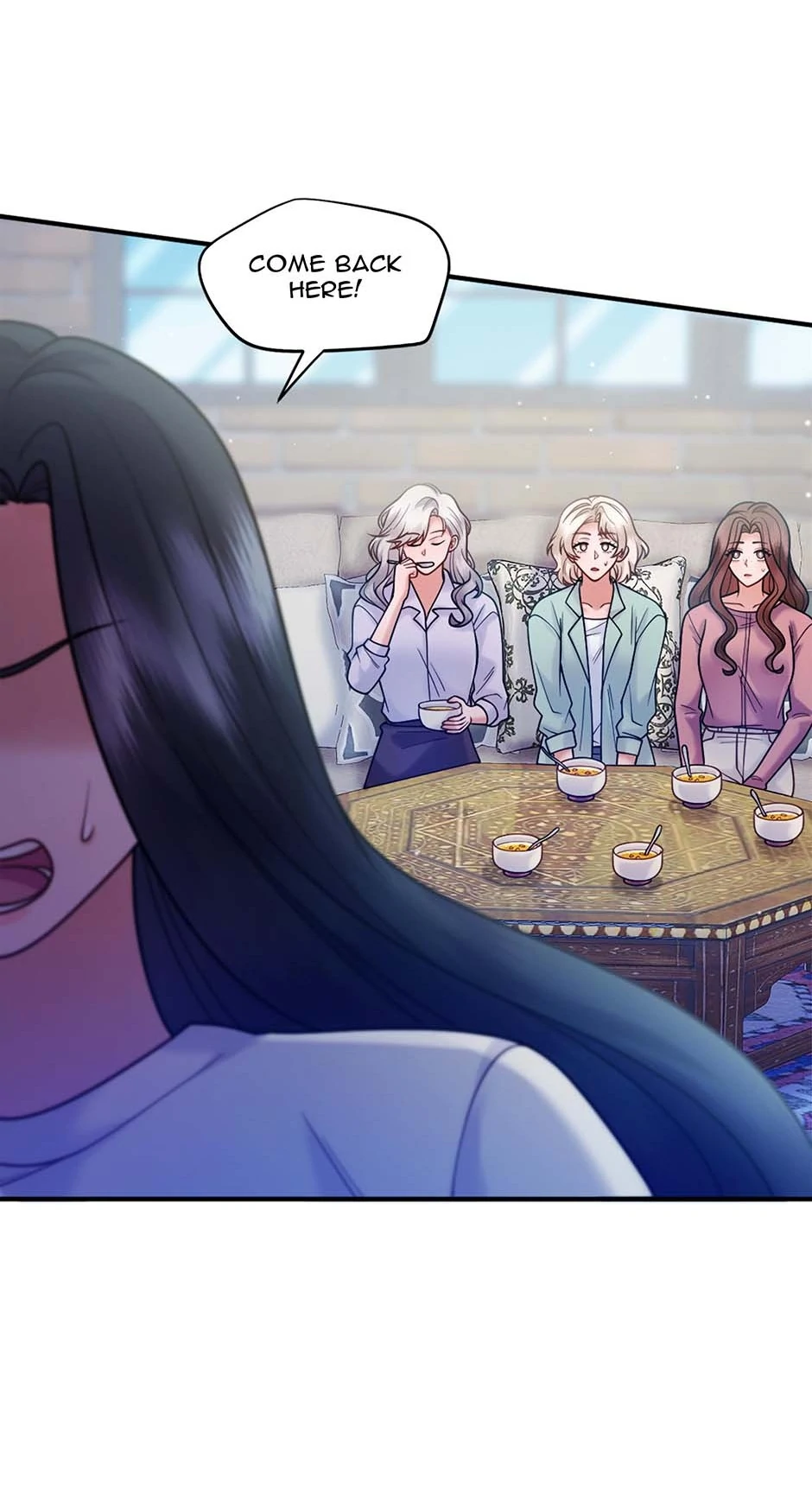Torn Between Alphas Chapter 65 - Page 12