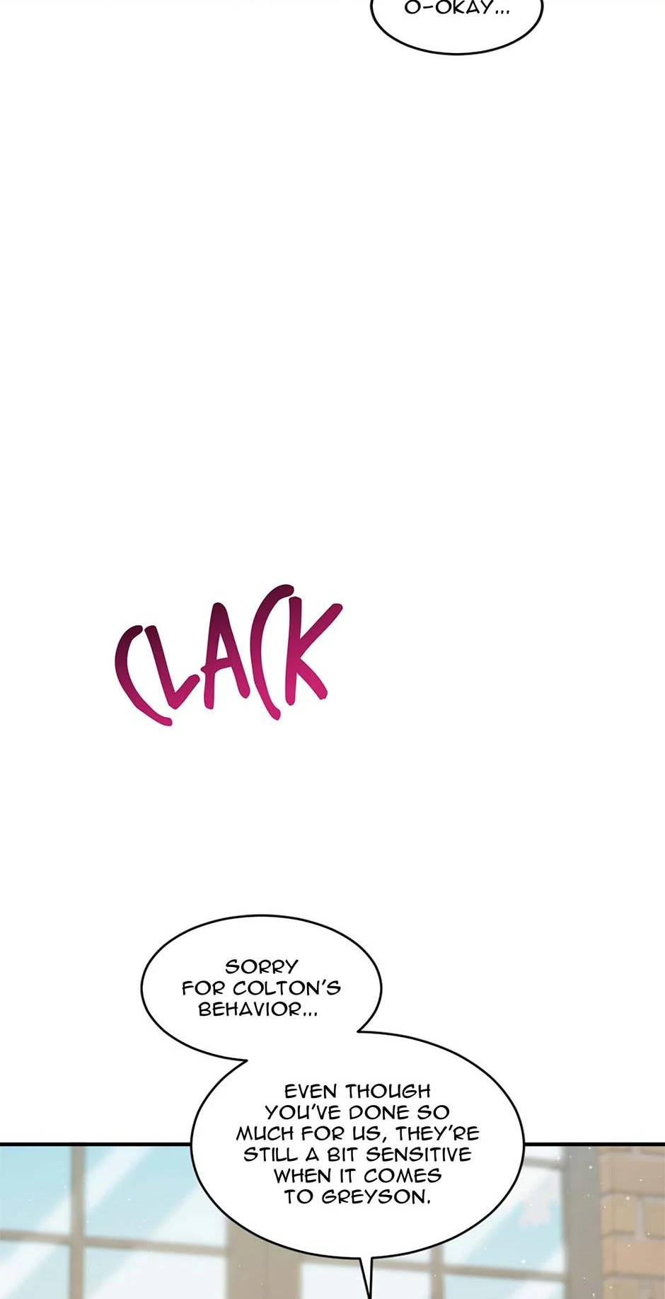 Torn Between Alphas Chapter 65 - Page 14
