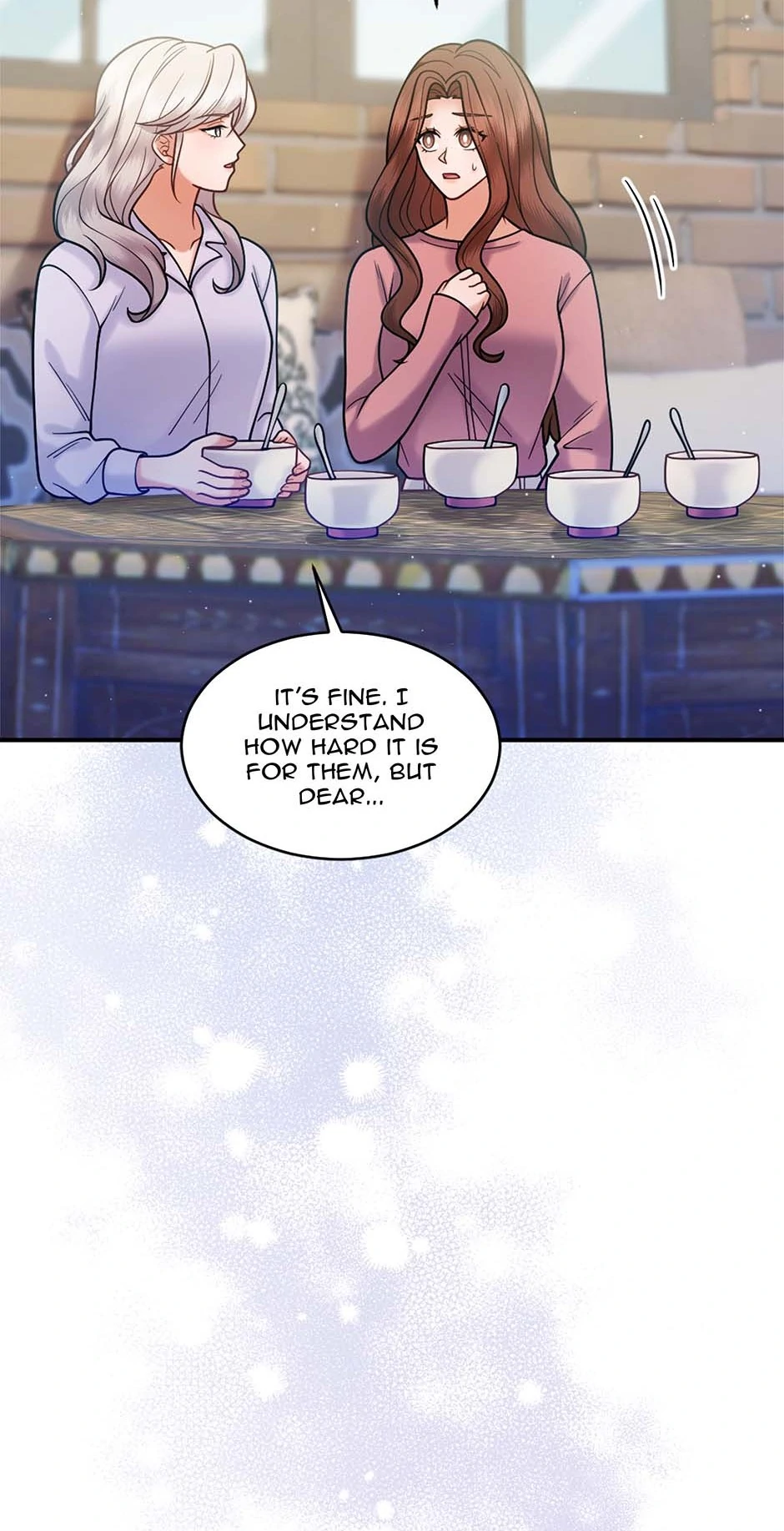Torn Between Alphas Chapter 65 - Page 15