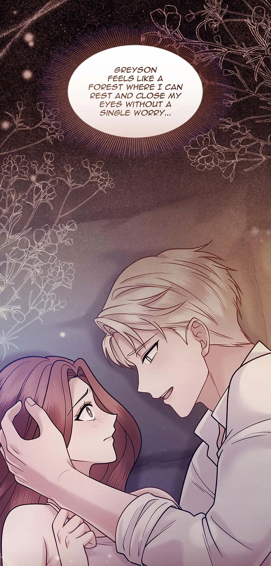 Torn Between Alphas Chapter 65 - Page 22