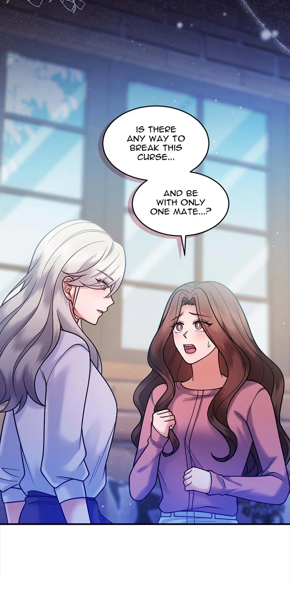 Torn Between Alphas Chapter 65 - Page 24