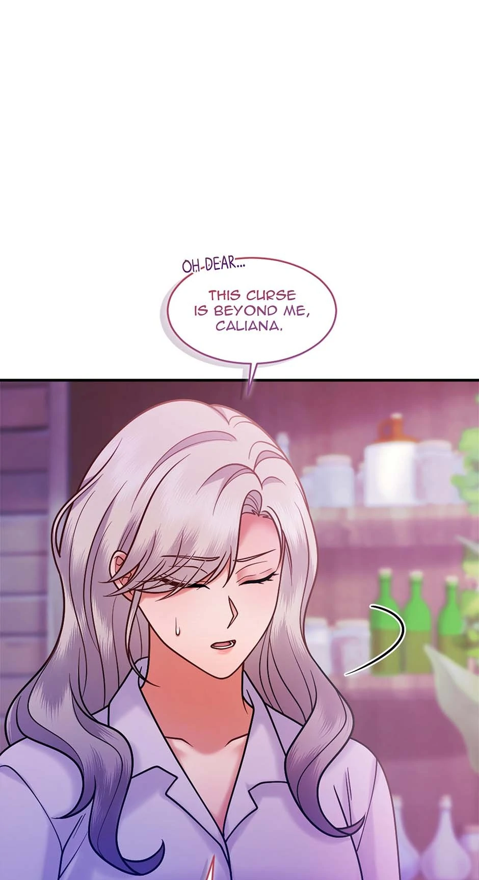 Torn Between Alphas Chapter 65 - Page 25