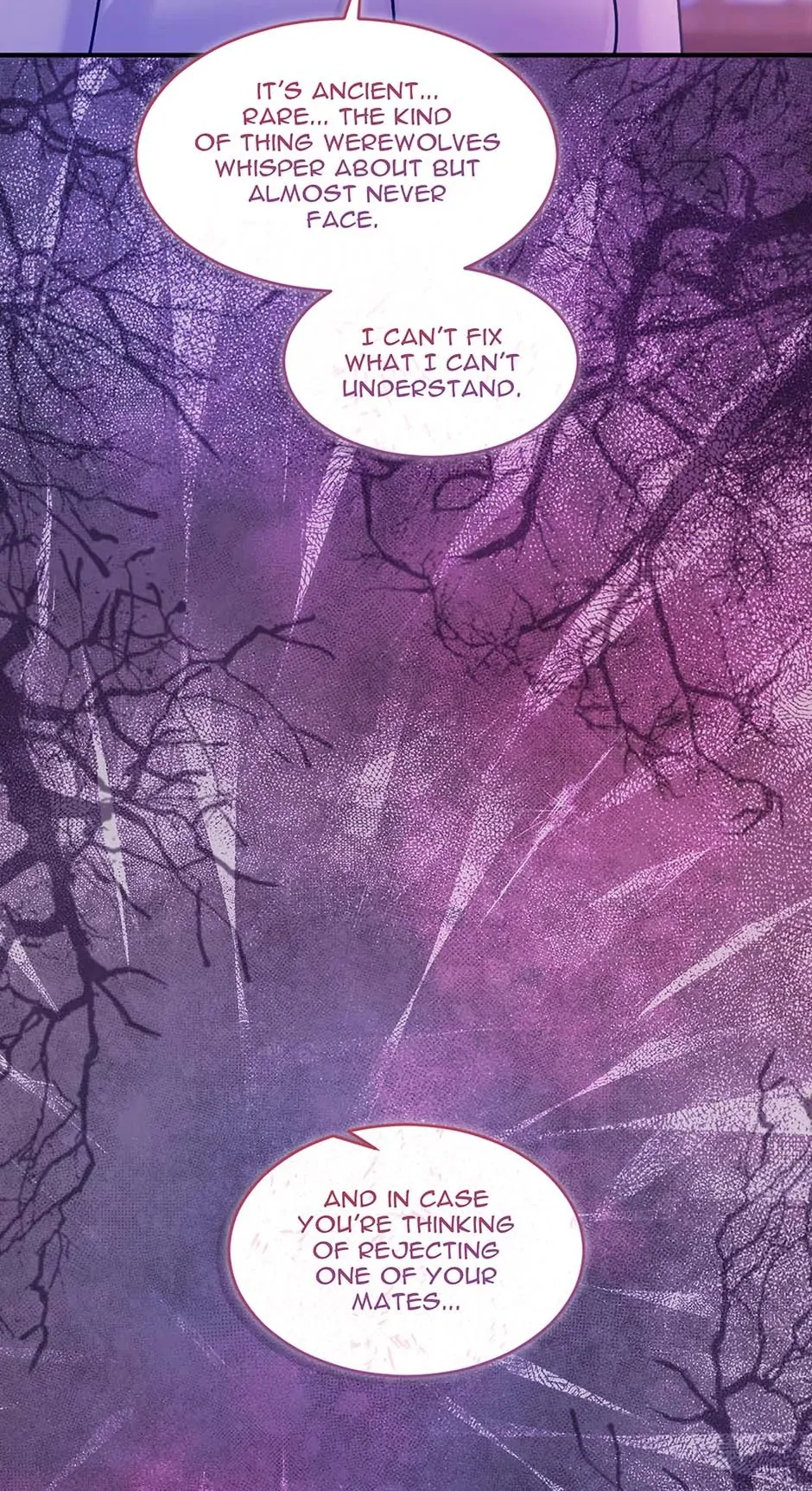 Torn Between Alphas Chapter 65 - Page 26