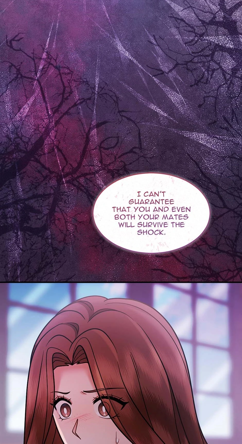 Torn Between Alphas Chapter 65 - Page 27