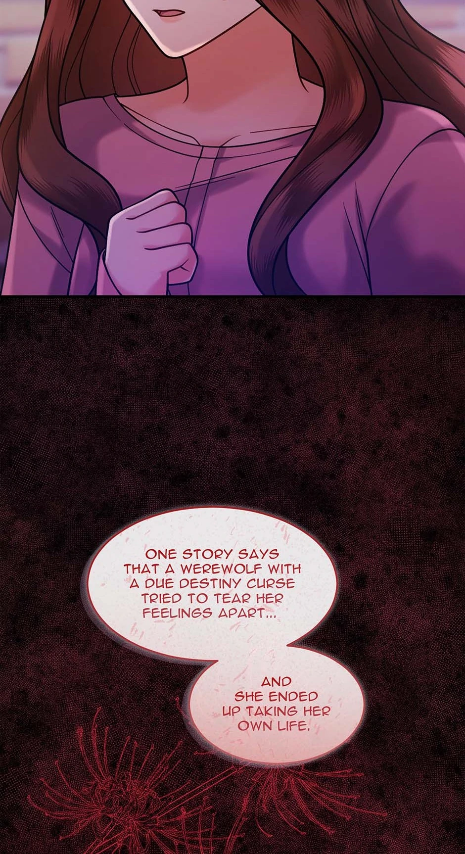 Torn Between Alphas Chapter 65 - Page 28
