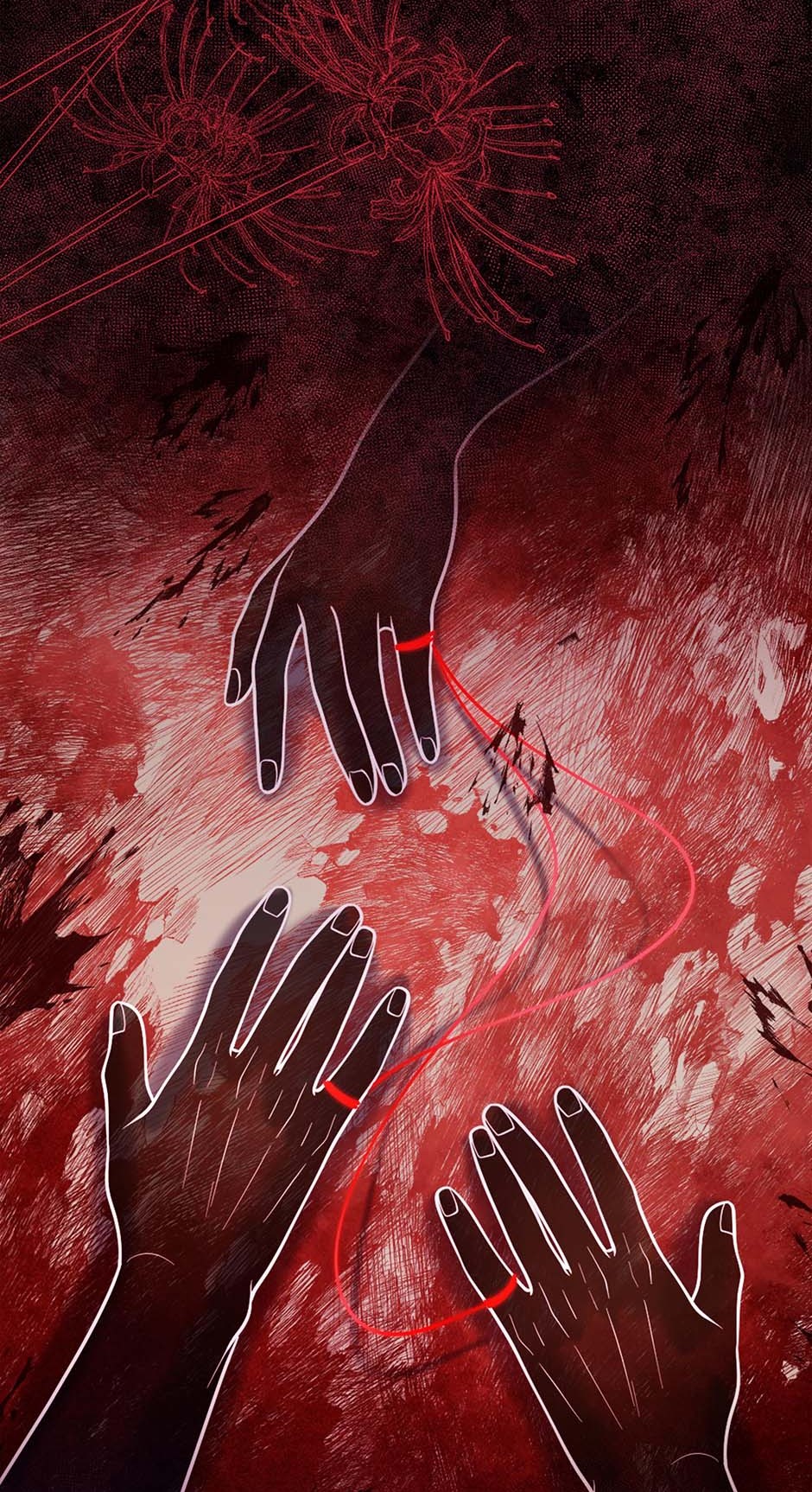 Torn Between Alphas Chapter 65 - Page 29