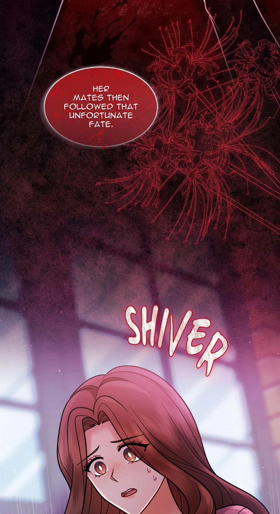 Torn Between Alphas Chapter 65 - Page 30