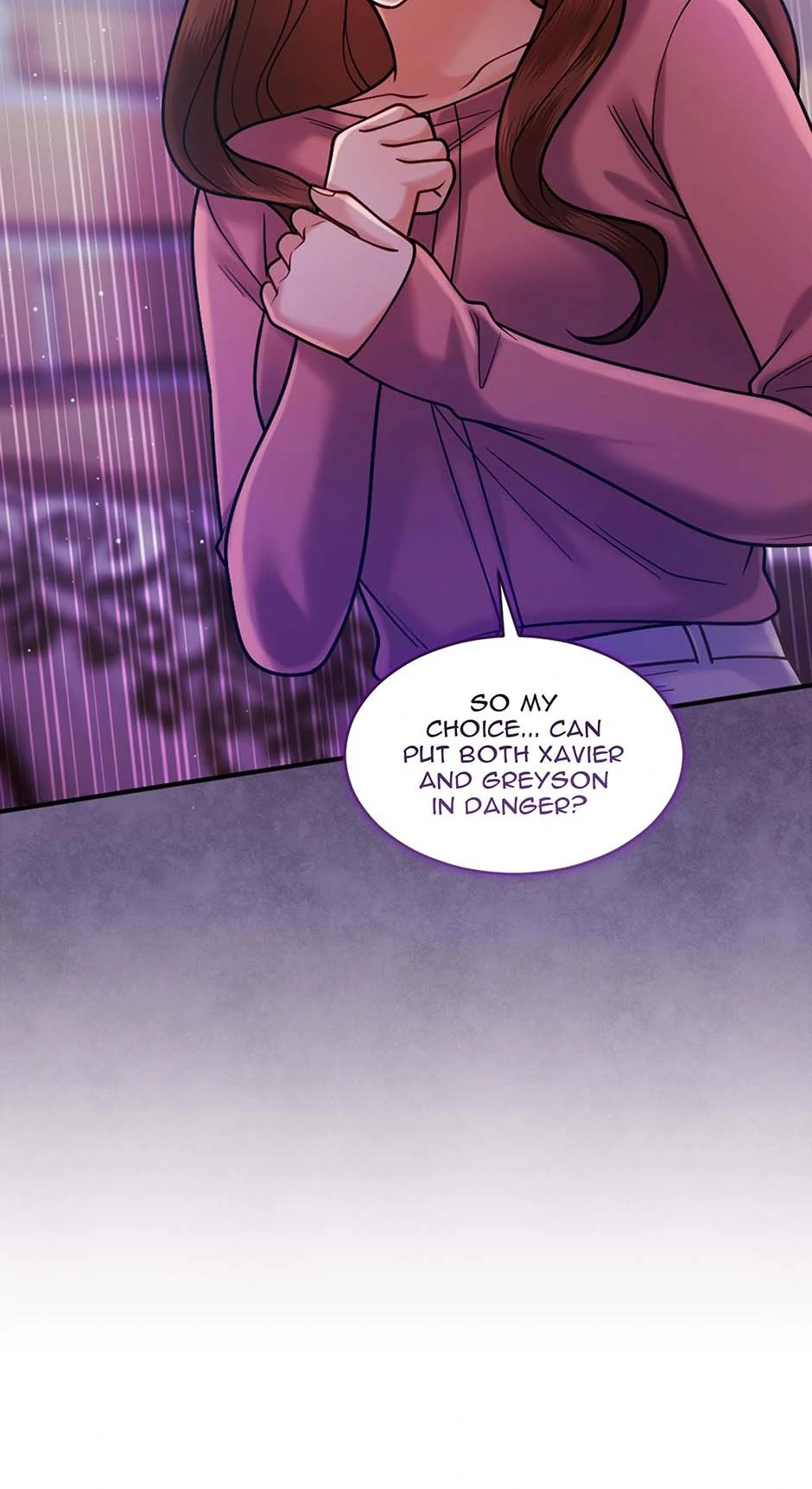 Torn Between Alphas Chapter 65 - Page 31