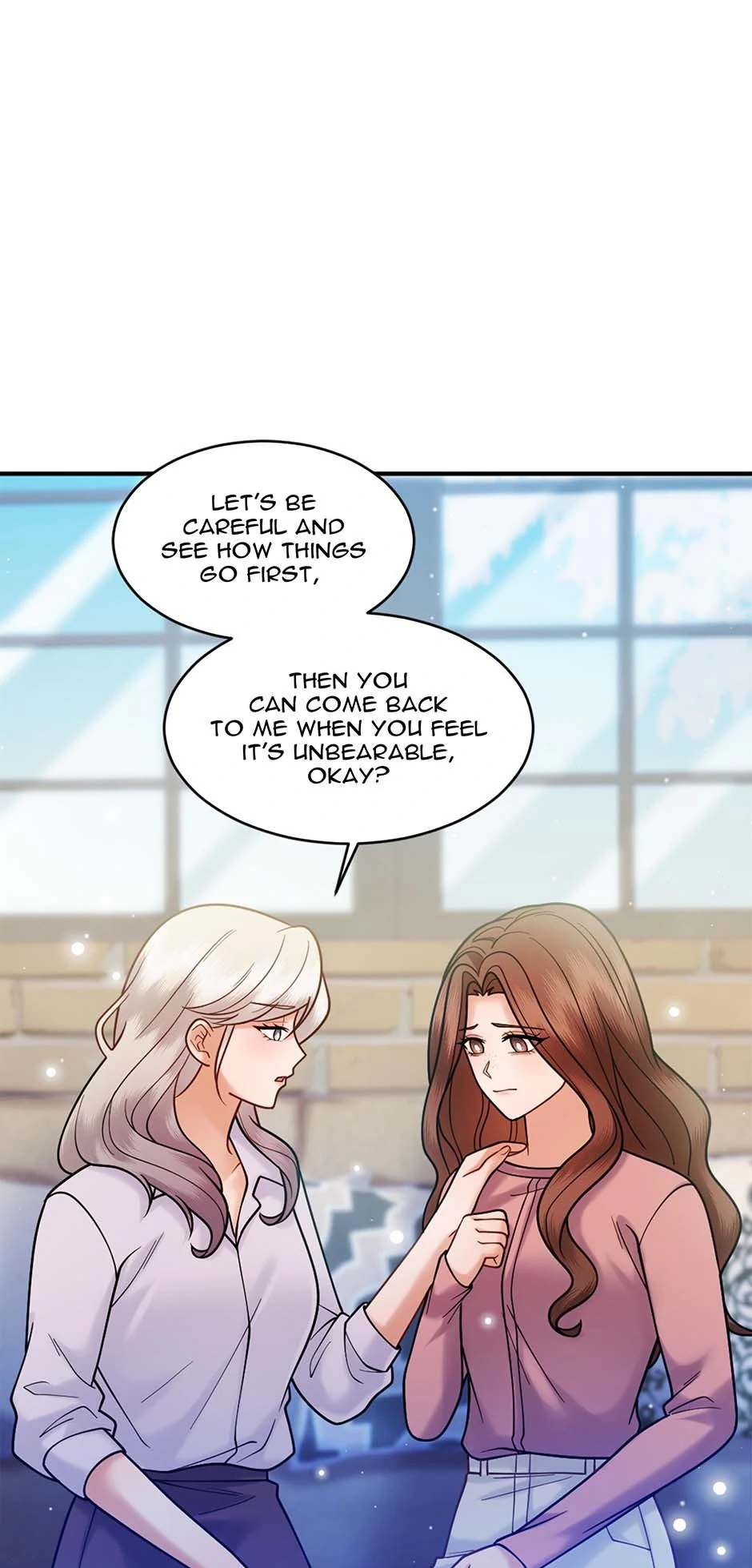 Torn Between Alphas Chapter 65 - Page 32