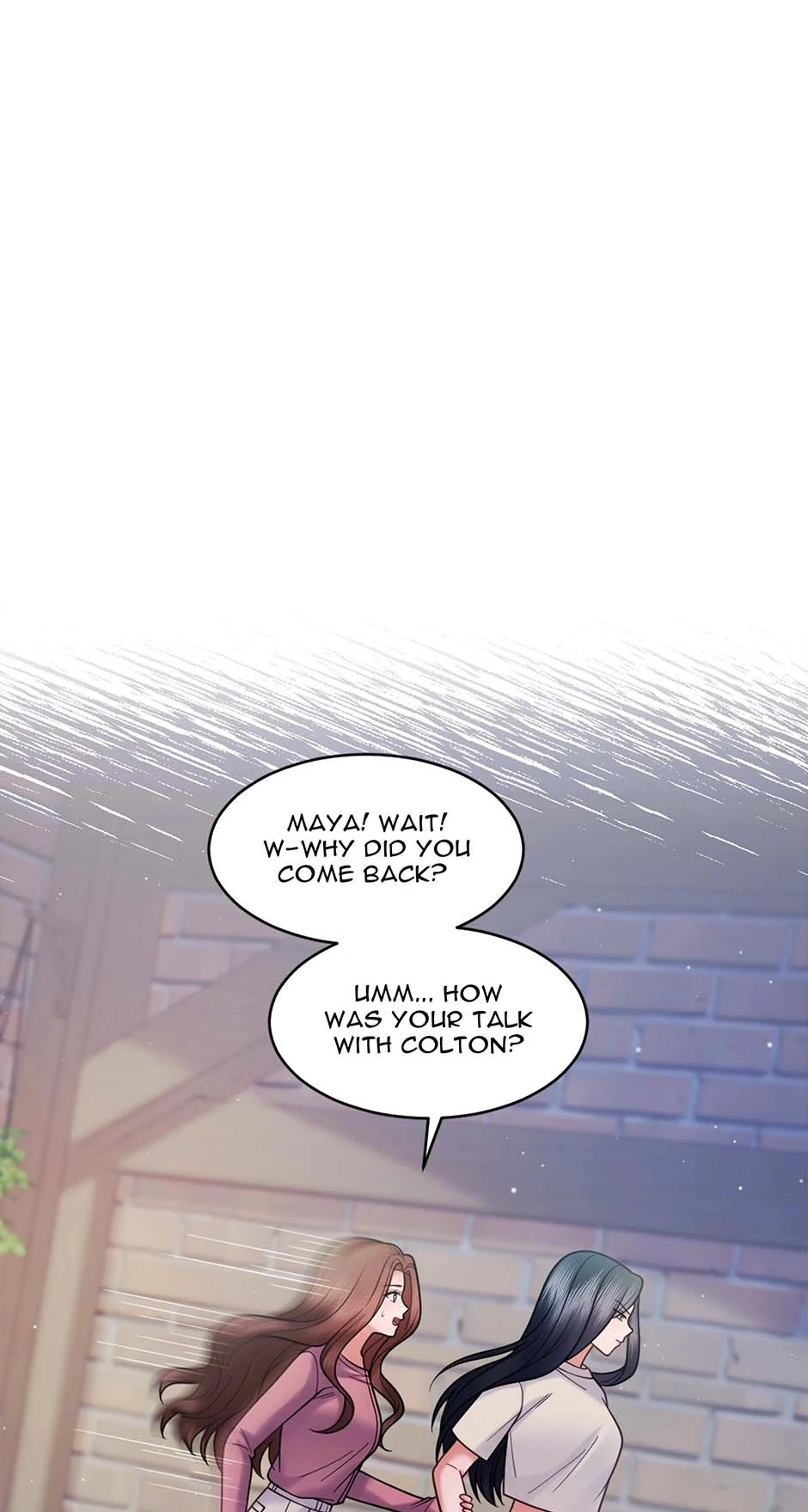 Torn Between Alphas Chapter 65 - Page 38