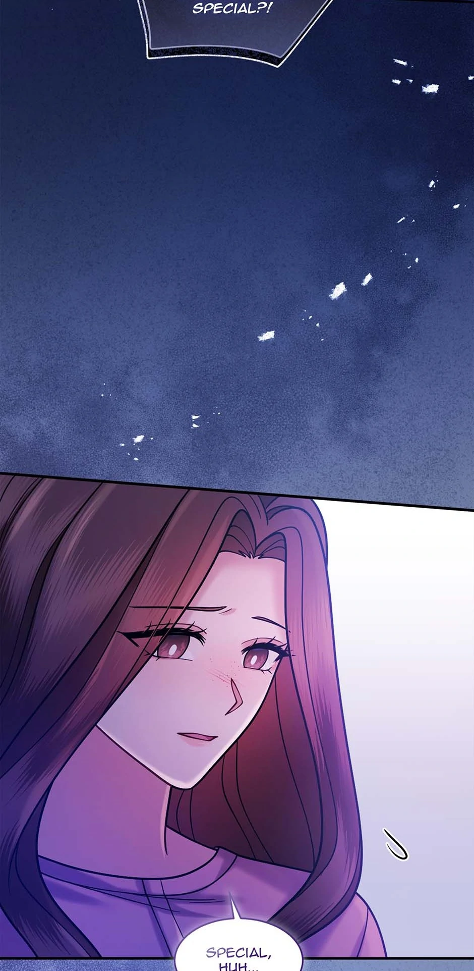 Torn Between Alphas Chapter 65 - Page 45