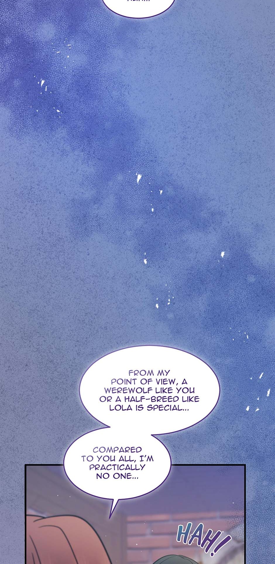 Torn Between Alphas Chapter 65 - Page 46