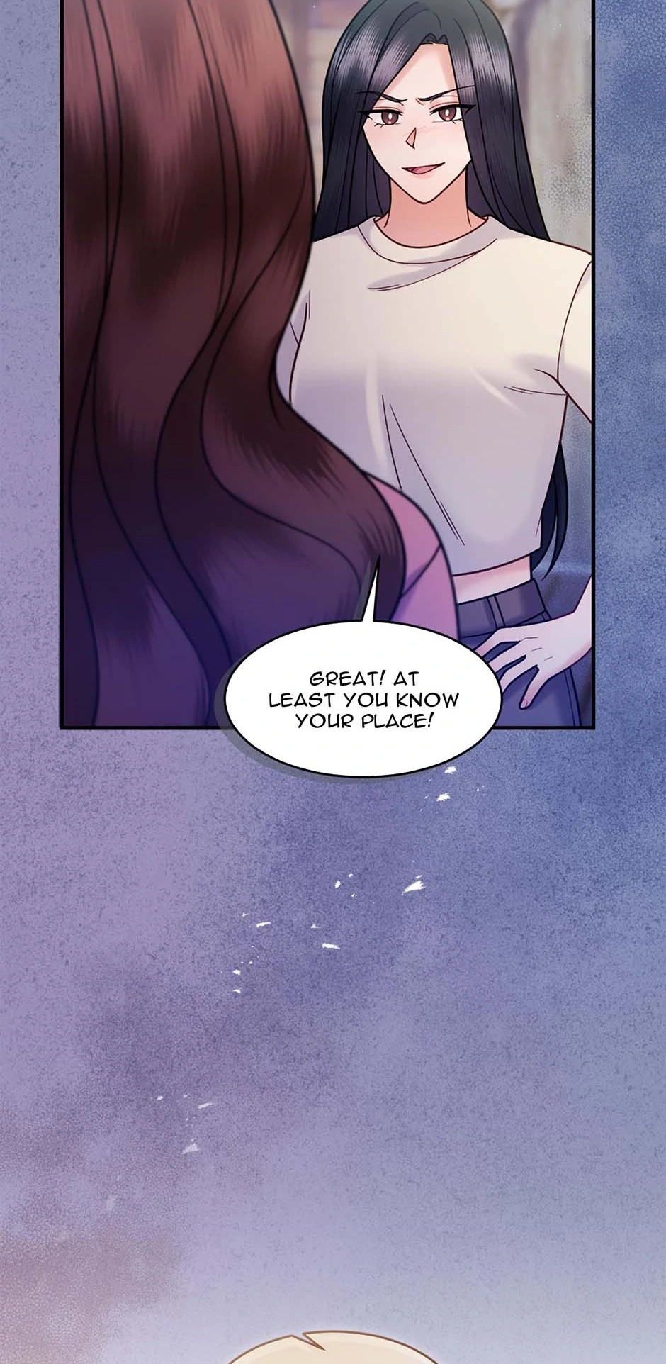 Torn Between Alphas Chapter 65 - Page 47
