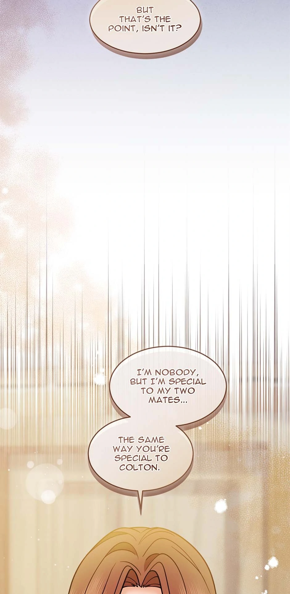 Torn Between Alphas Chapter 65 - Page 48