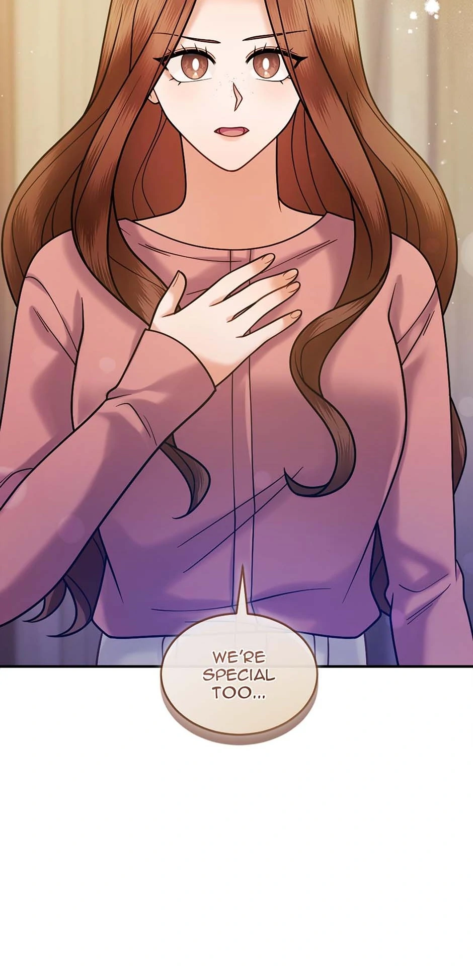 Torn Between Alphas Chapter 65 - Page 49