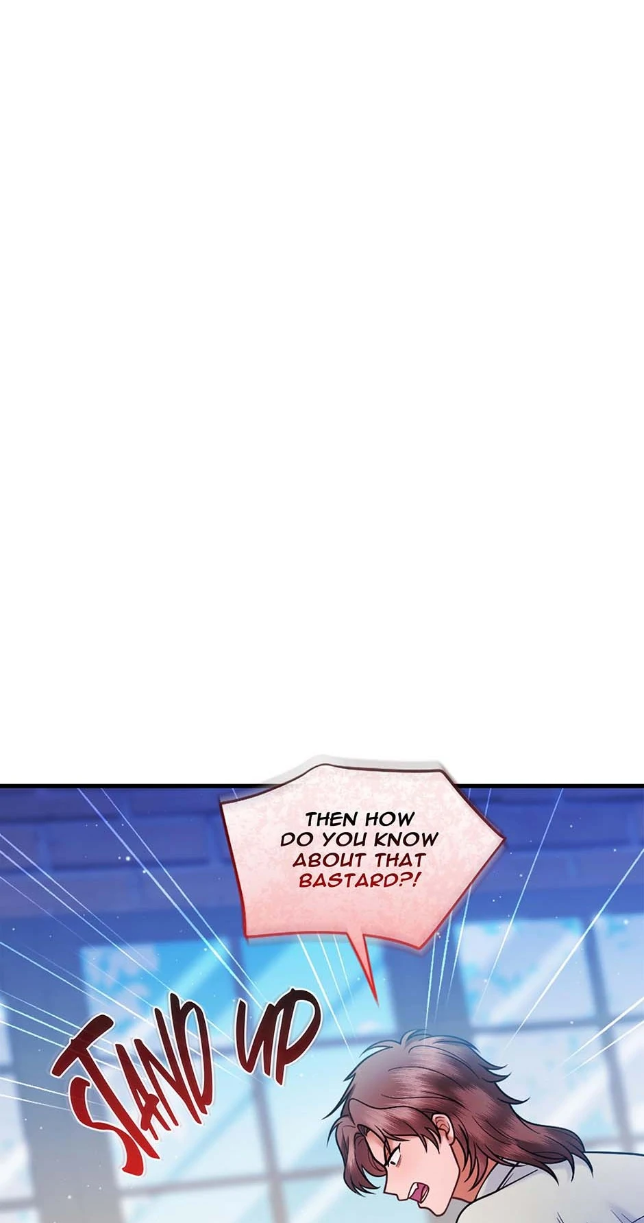 Torn Between Alphas Chapter 65 - Page 5