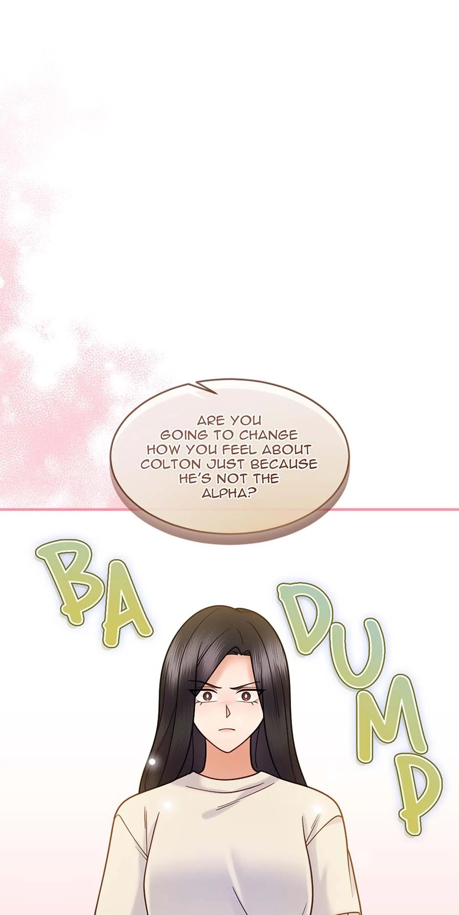 Torn Between Alphas Chapter 65 - Page 50