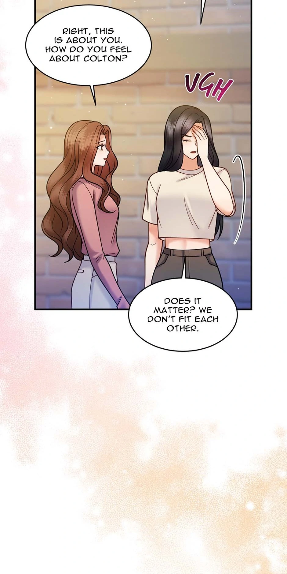 Torn Between Alphas Chapter 65 - Page 52
