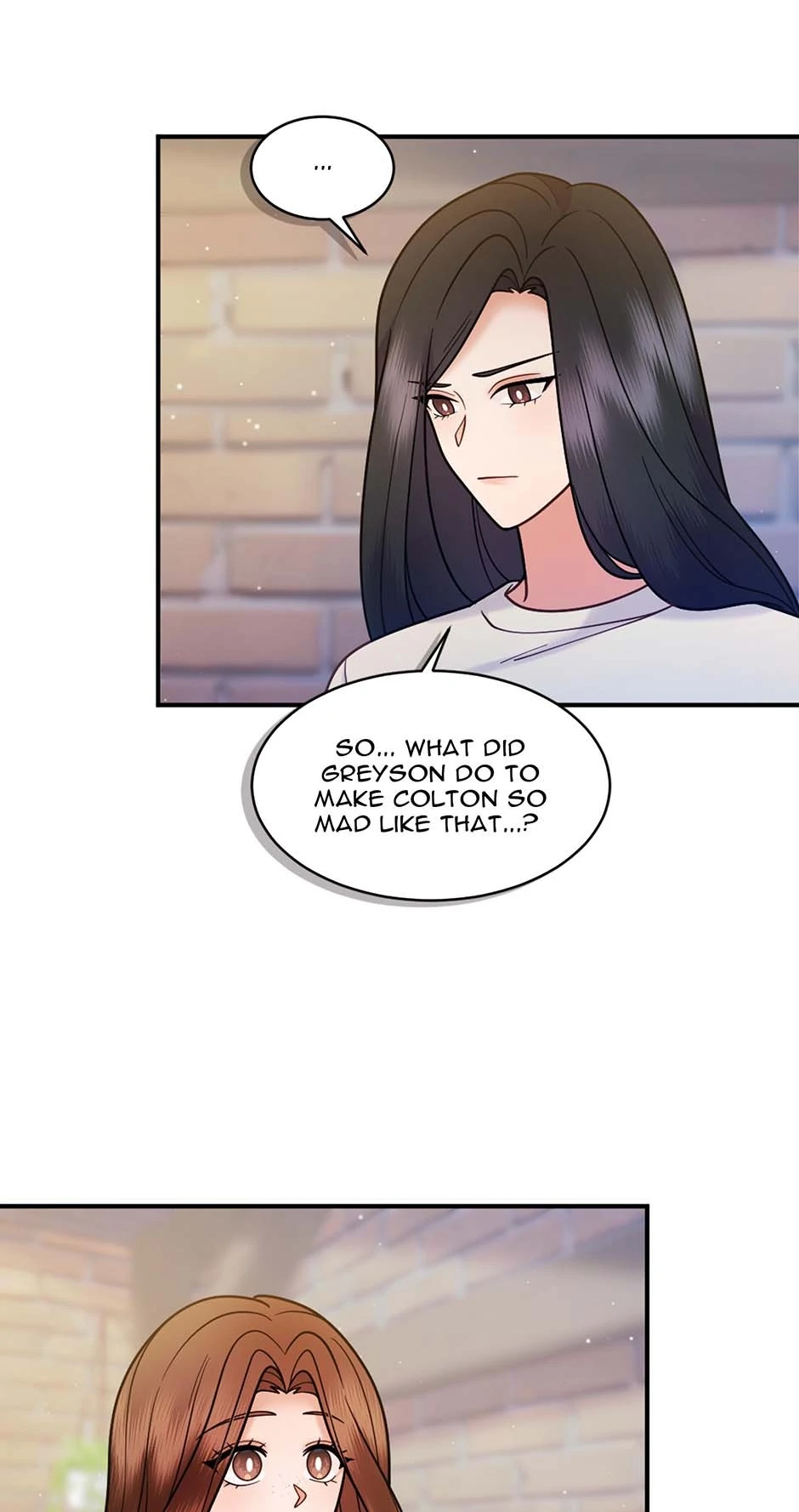 Torn Between Alphas Chapter 65 - Page 56