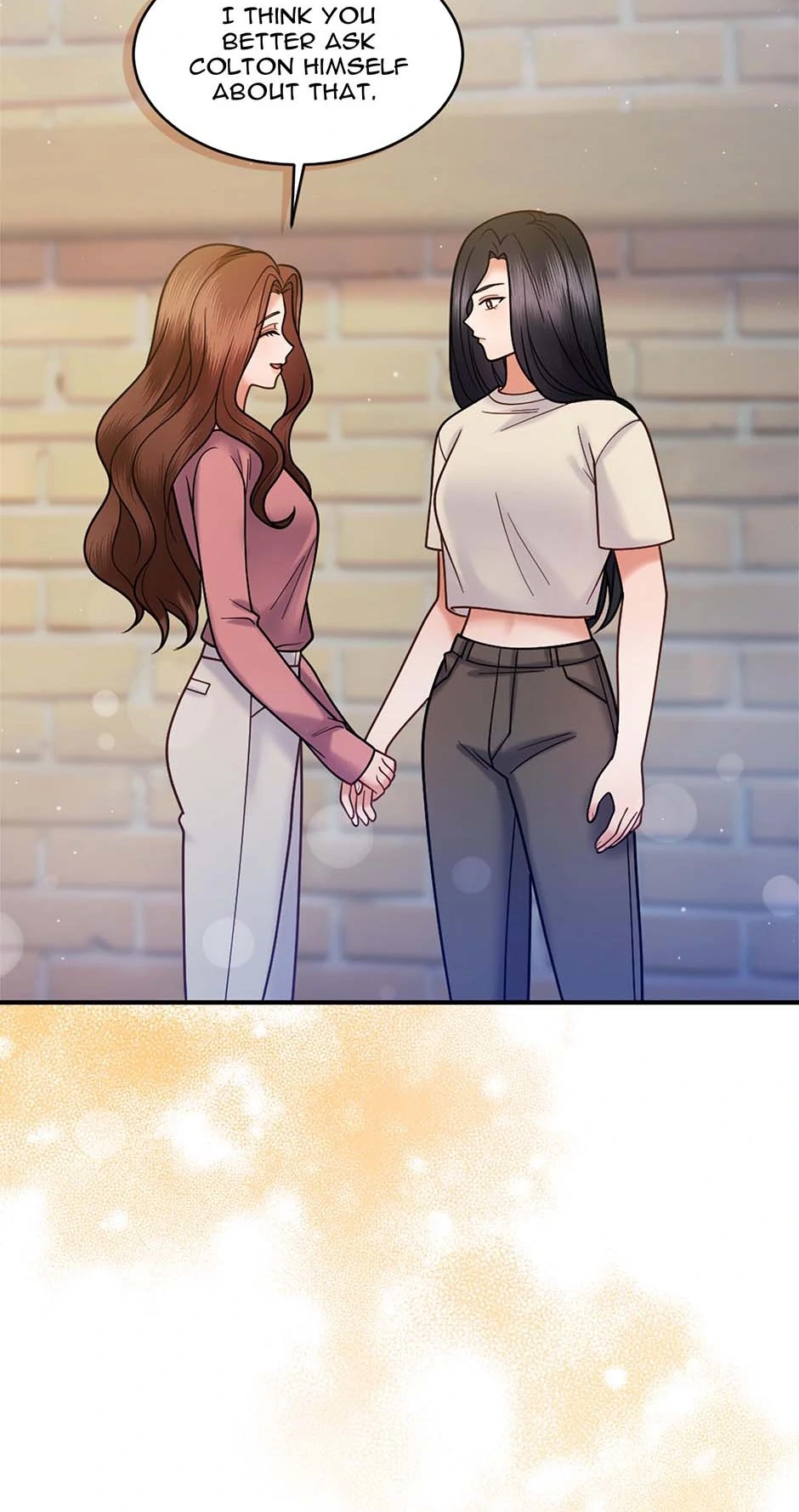 Torn Between Alphas Chapter 65 - Page 58