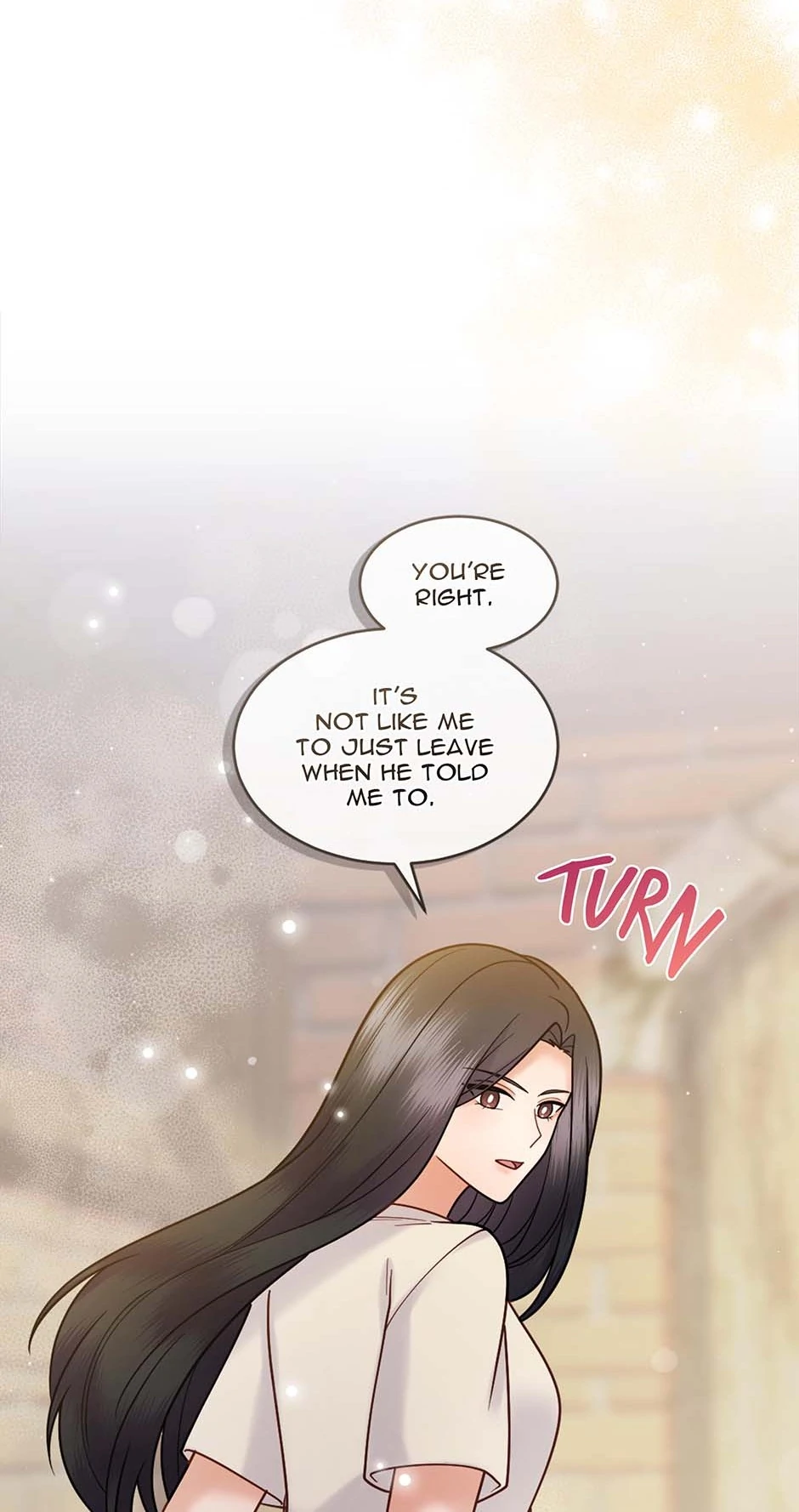 Torn Between Alphas Chapter 65 - Page 59