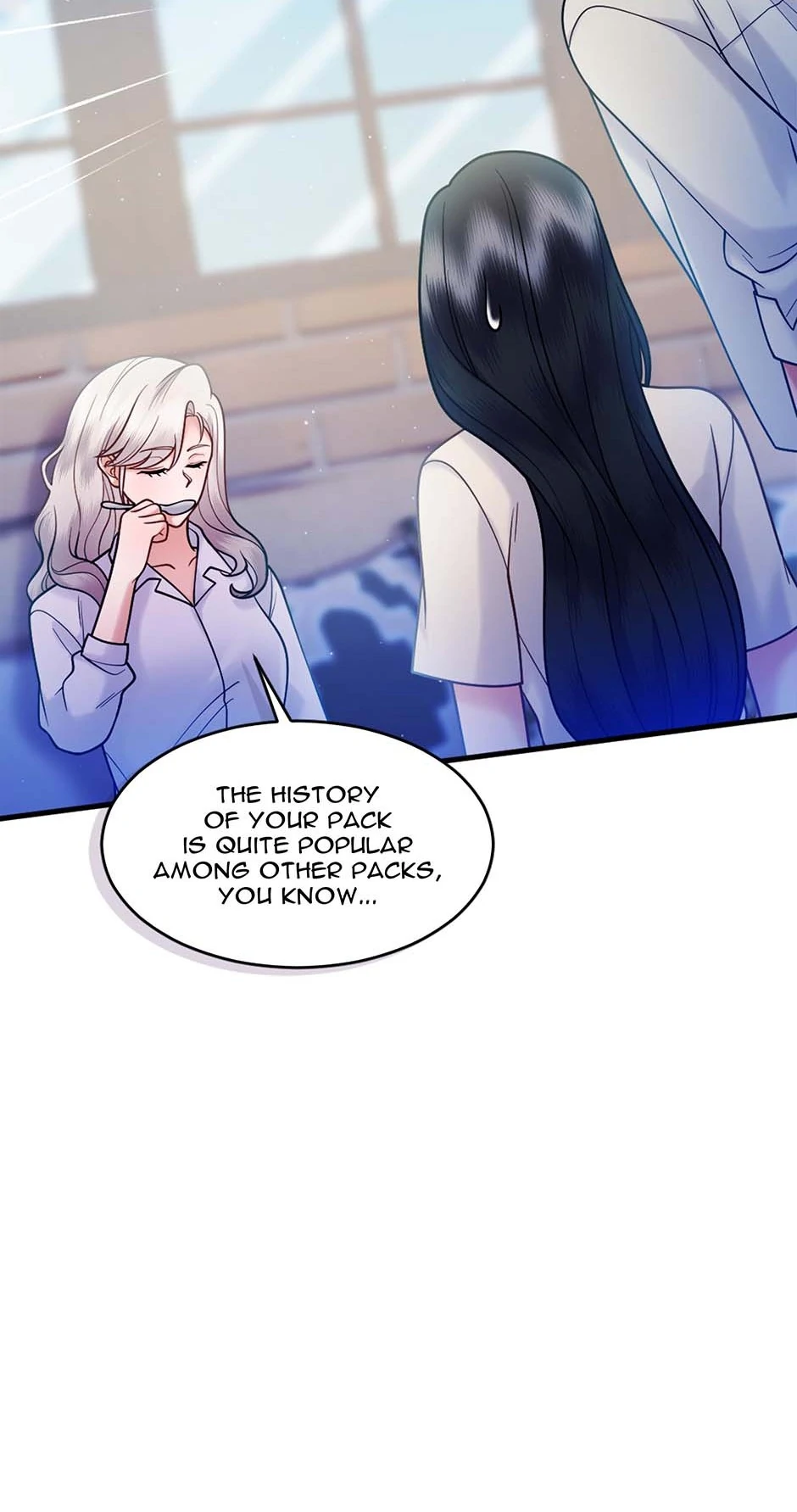 Torn Between Alphas Chapter 65 - Page 6