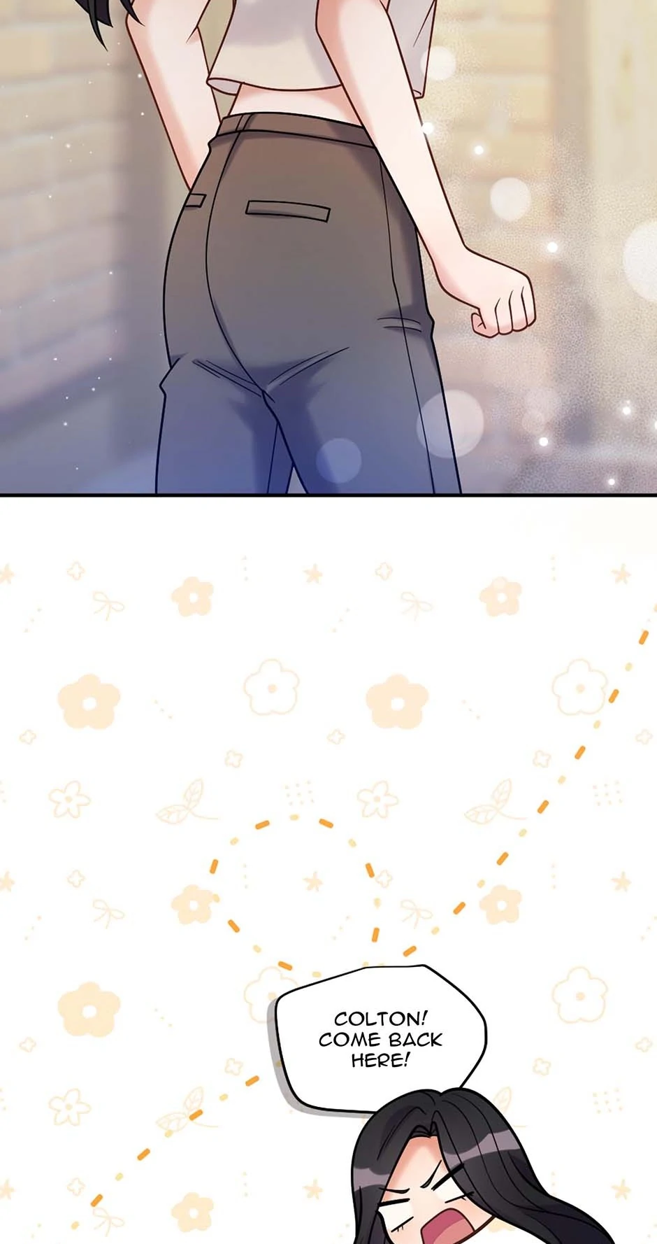 Torn Between Alphas Chapter 65 - Page 60