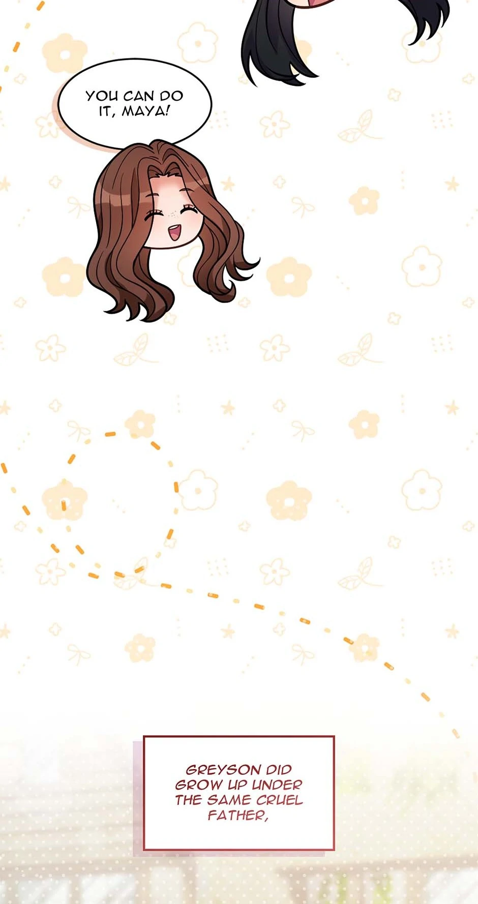 Torn Between Alphas Chapter 65 - Page 61