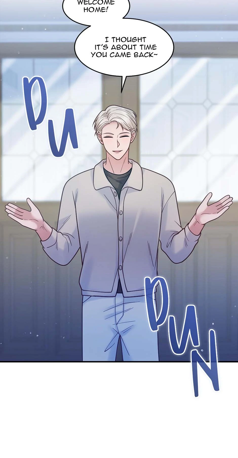 Torn Between Alphas Chapter 65 - Page 69
