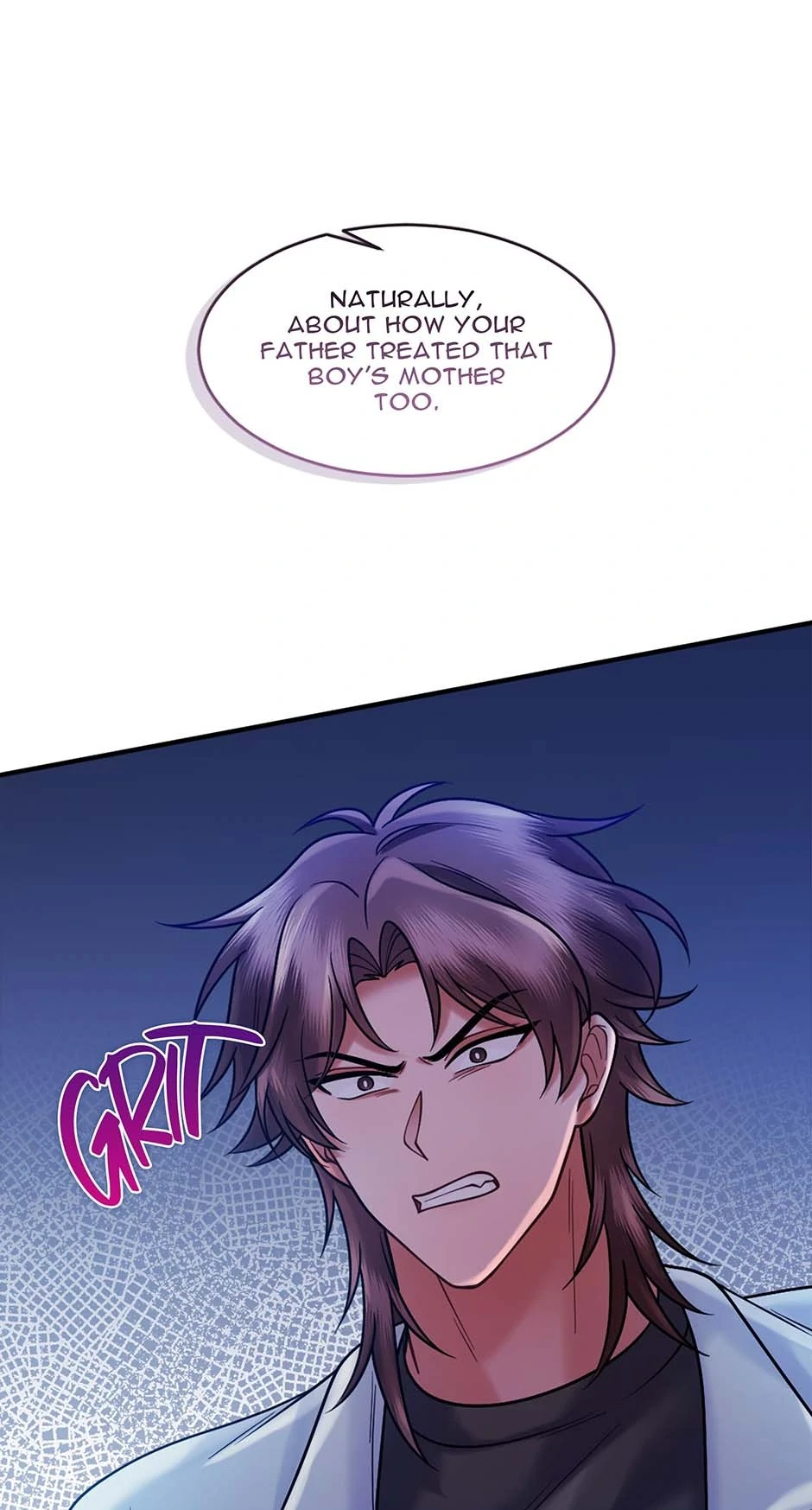 Torn Between Alphas Chapter 65 - Page 7