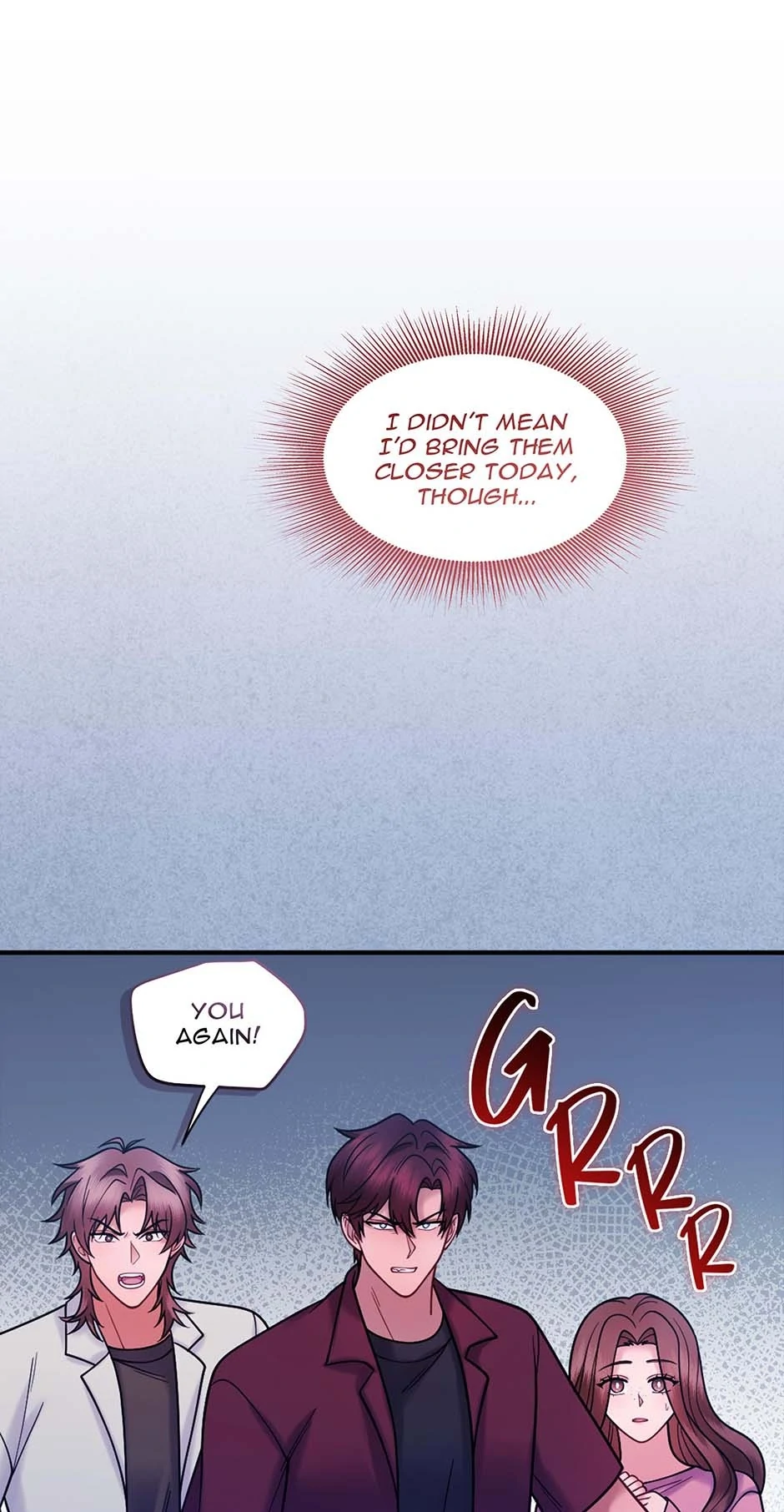 Torn Between Alphas Chapter 65 - Page 70