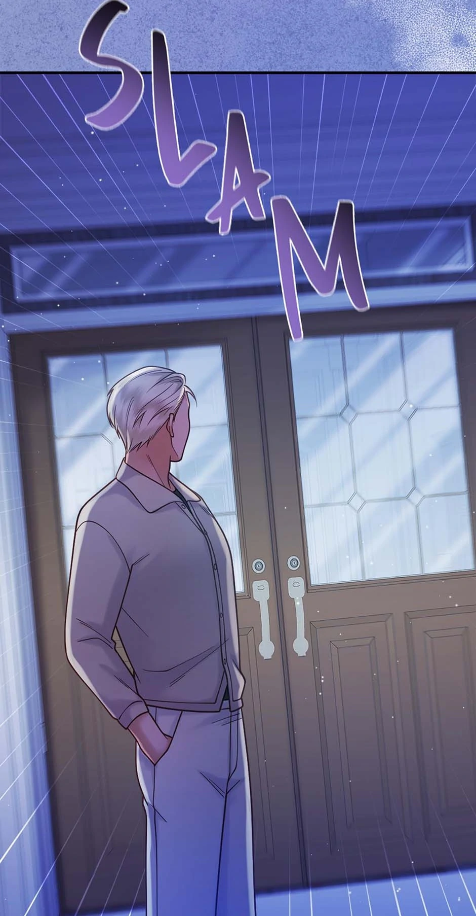 Torn Between Alphas Chapter 65 - Page 81