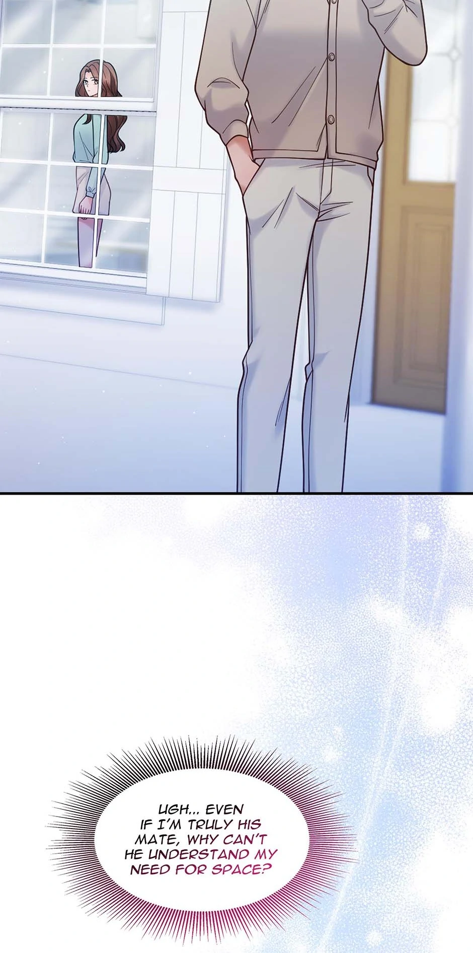 Torn Between Alphas Chapter 65 - Page 85